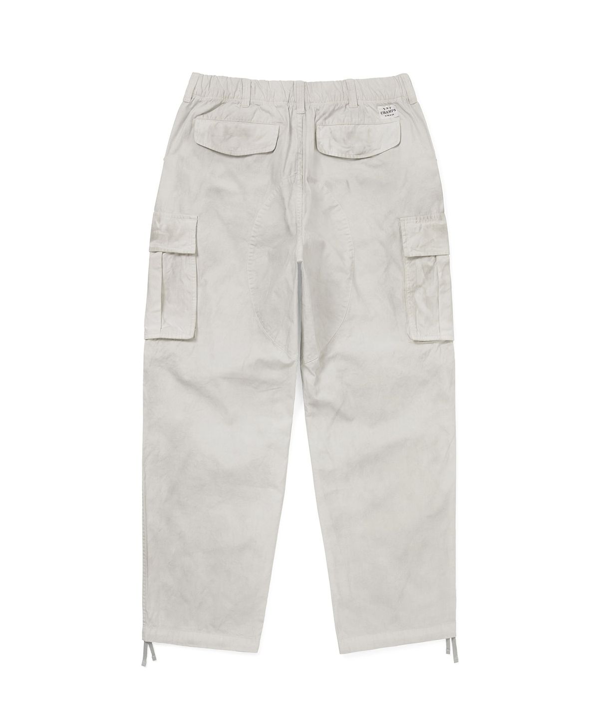 디스이즈네버댓(THISISNEVERTHAT) Cargo Pant Dusty Stone