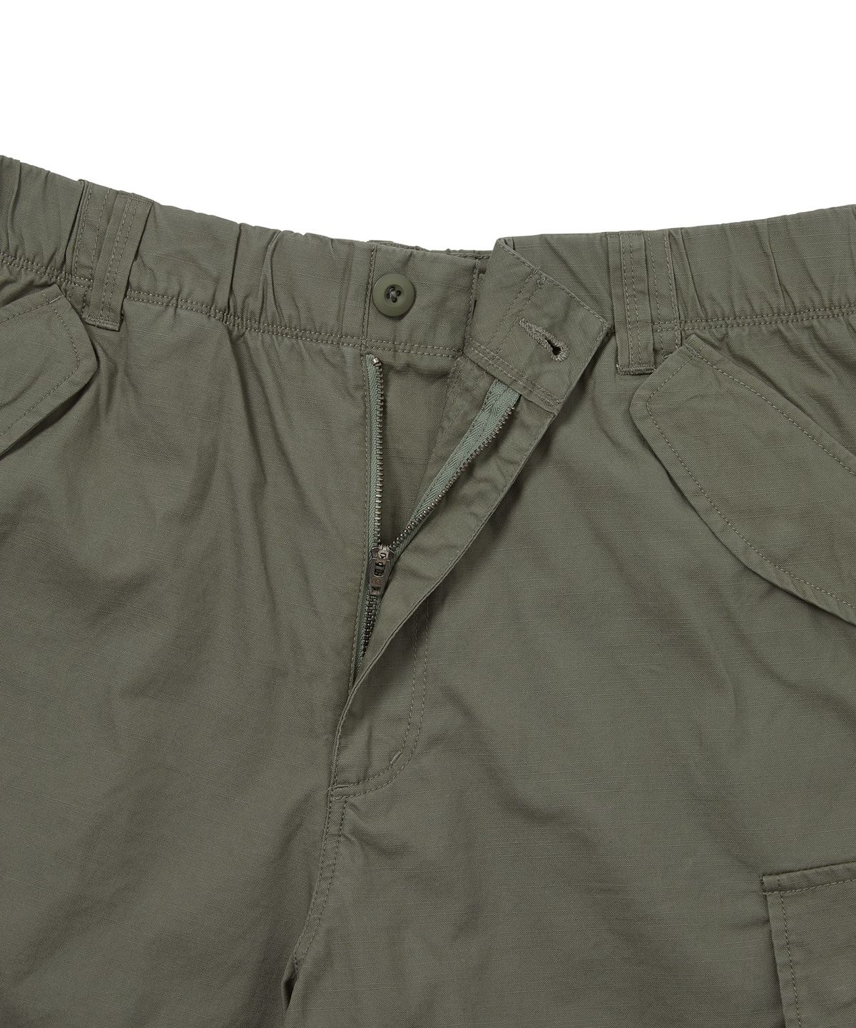 디스이즈네버댓(THISISNEVERTHAT) Cargo Pant Sage