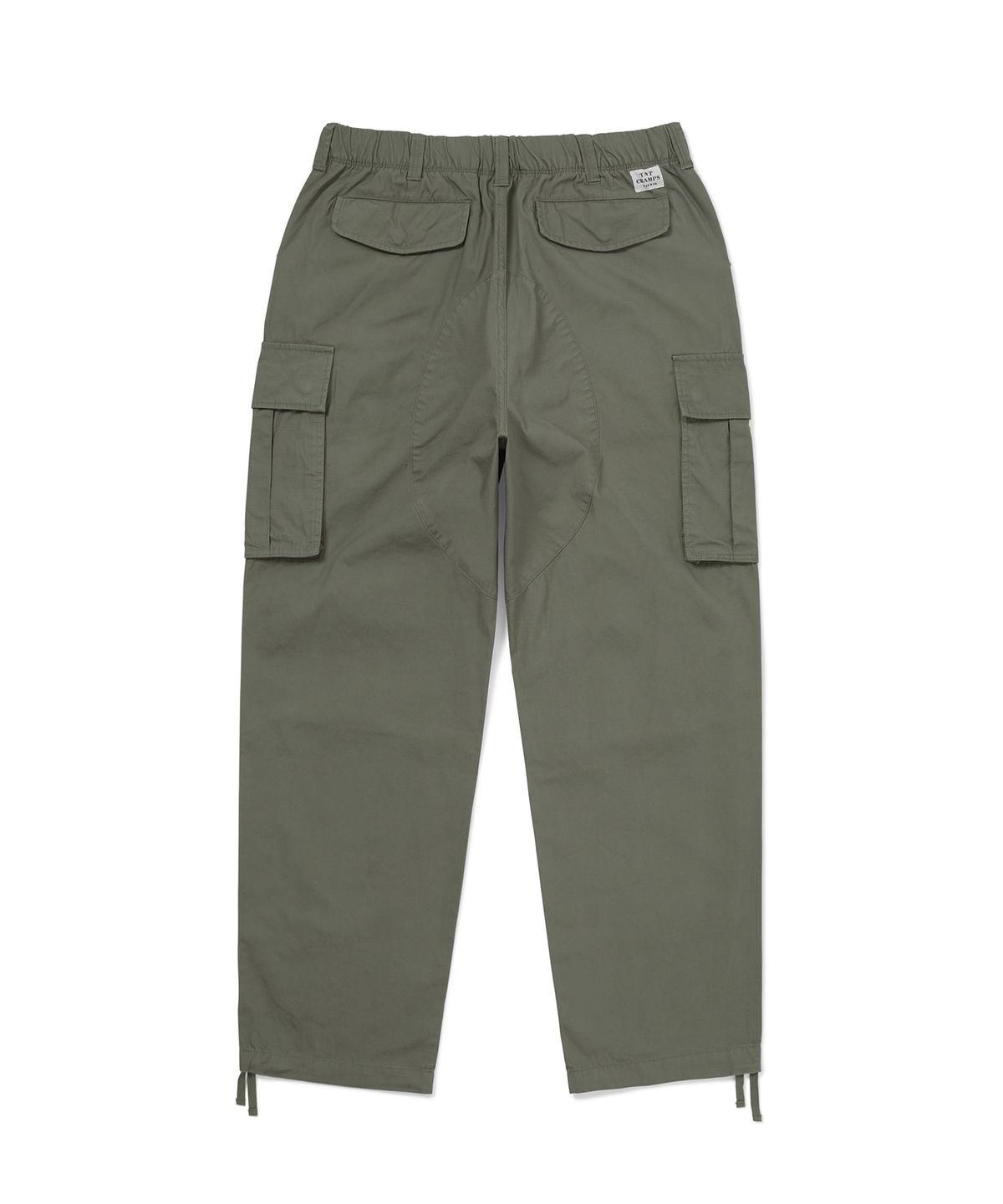디스이즈네버댓(THISISNEVERTHAT) Cargo Pant Sage