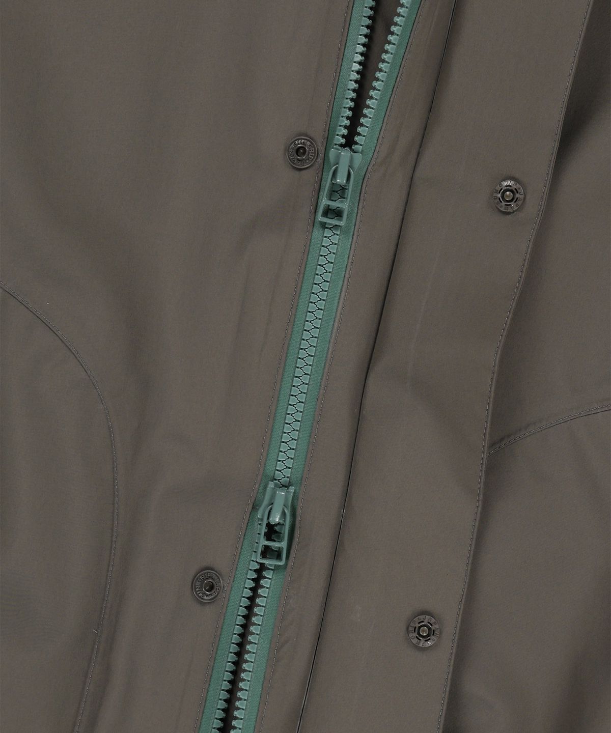 썬러브투어(SUNLOVETOUR) PERTEX® 3L Glen Shell Jacket Brown