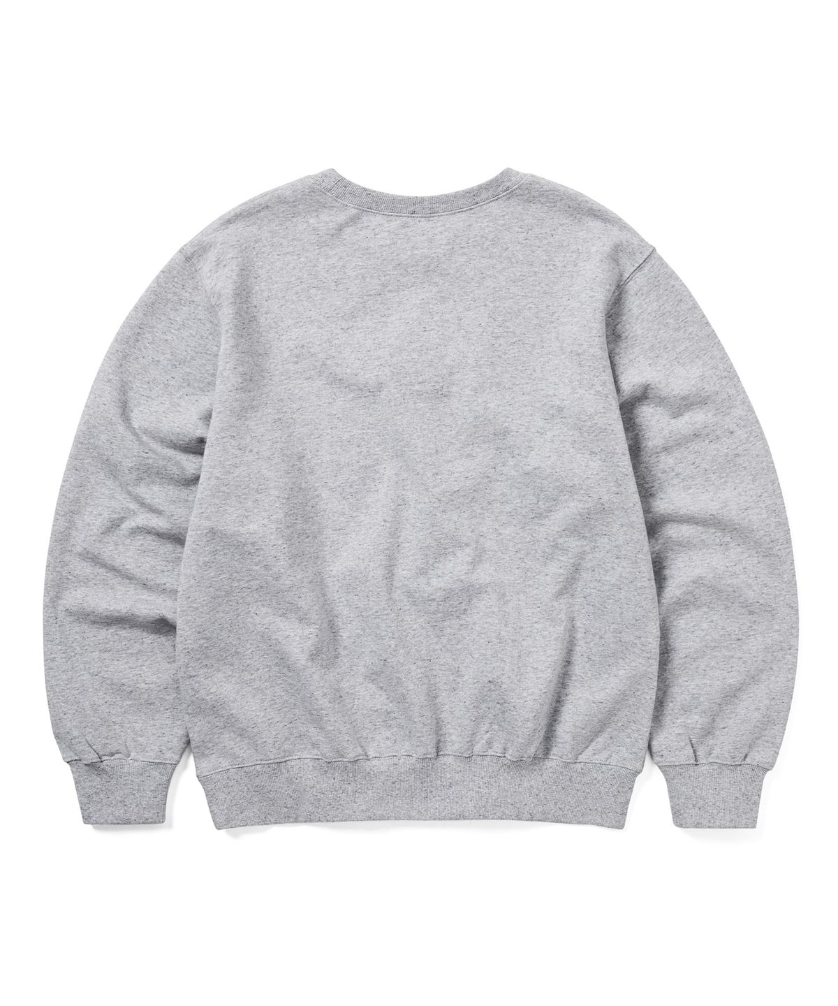 디스이즈네버댓(THISISNEVERTHAT) T-Logo LT Crewneck Heather Grey