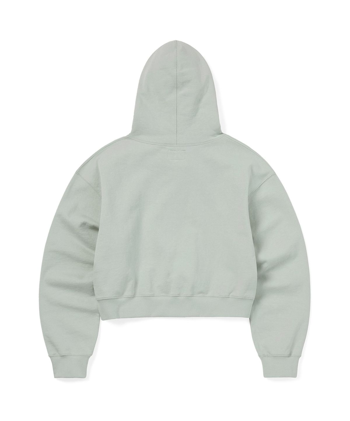 디스이즈네버댓(THISISNEVERTHAT) T-Logo W Hoodie Cloud