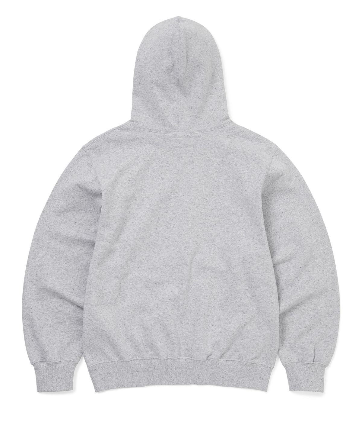 디스이즈네버댓(THISISNEVERTHAT) T-Logo LT Hoodie Heather Grey