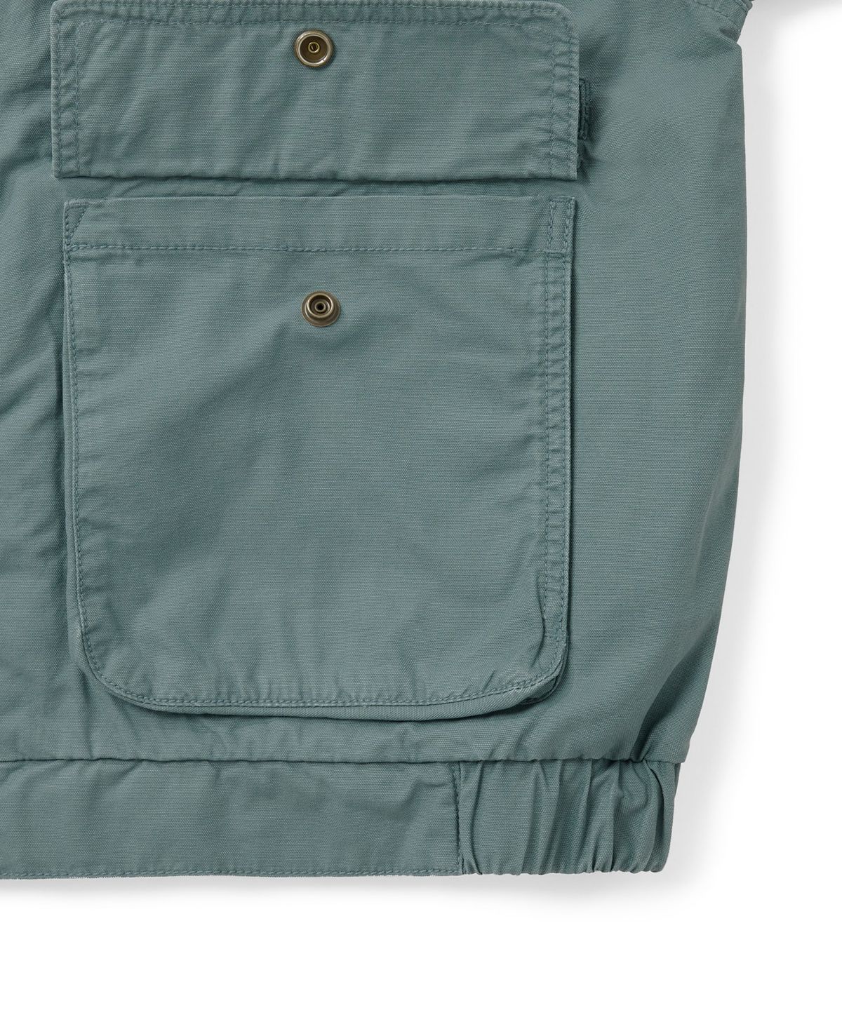 디스이즈네버댓(THISISNEVERTHAT) Utility Field Jacket Green
