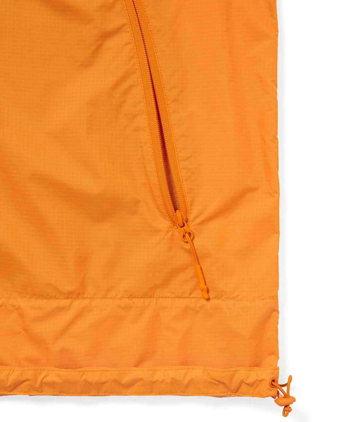 디스이즈네버댓(THISISNEVERTHAT) T-Light Jacket Apricot