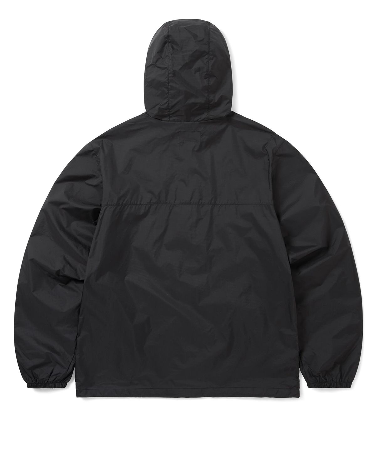 디스이즈네버댓(THISISNEVERTHAT) T-Light Jacket Black