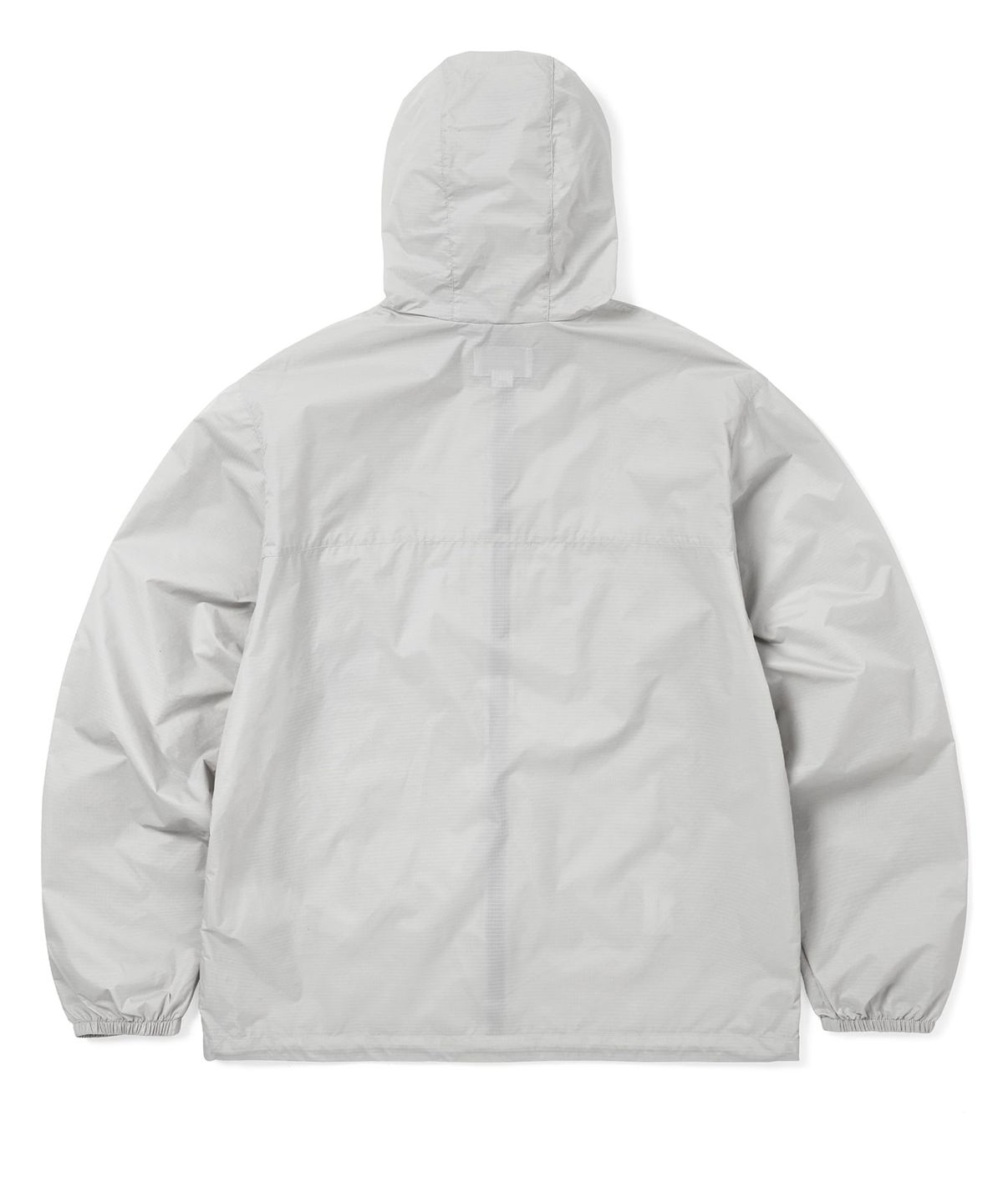 디스이즈네버댓(THISISNEVERTHAT) T-Light Jacket Grey