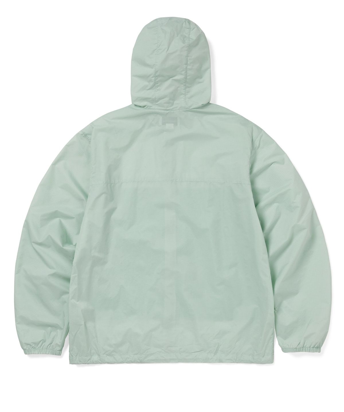 디스이즈네버댓(THISISNEVERTHAT) T-Light Jacket Mint