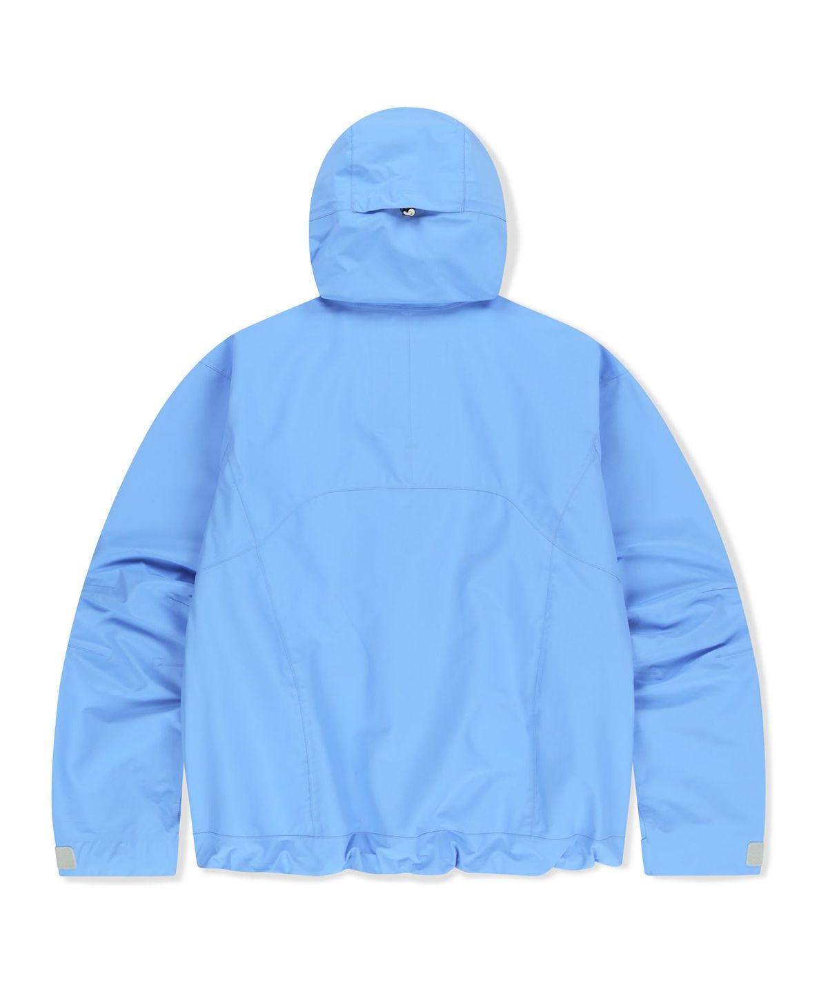 썬러브투어(SUNLOVETOUR) PERTEX® 3L Glen Shell Jacket Blue