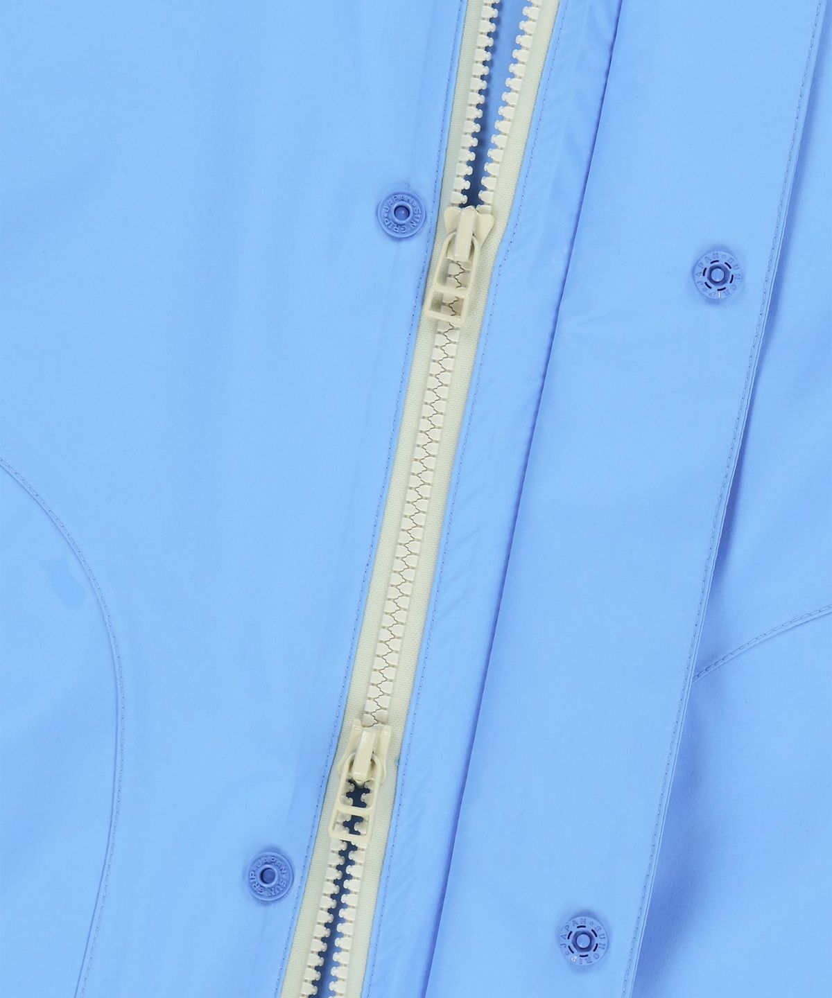 썬러브투어(SUNLOVETOUR) PERTEX® 3L Glen Shell Jacket Blue