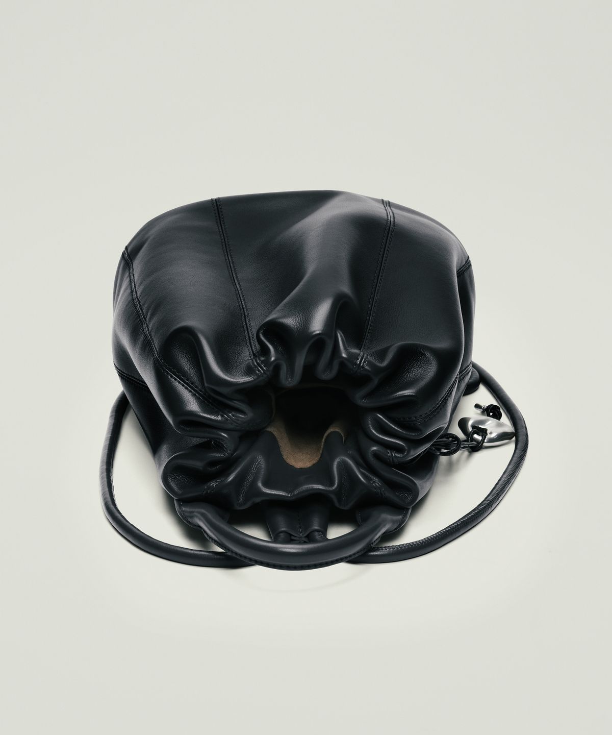 조에뜨(ZOEET) MUGUET BACKPACK (MIDNIGHT)