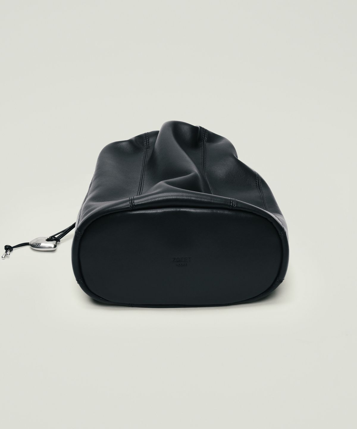 조에뜨(ZOEET) MUGUET BACKPACK (MIDNIGHT)