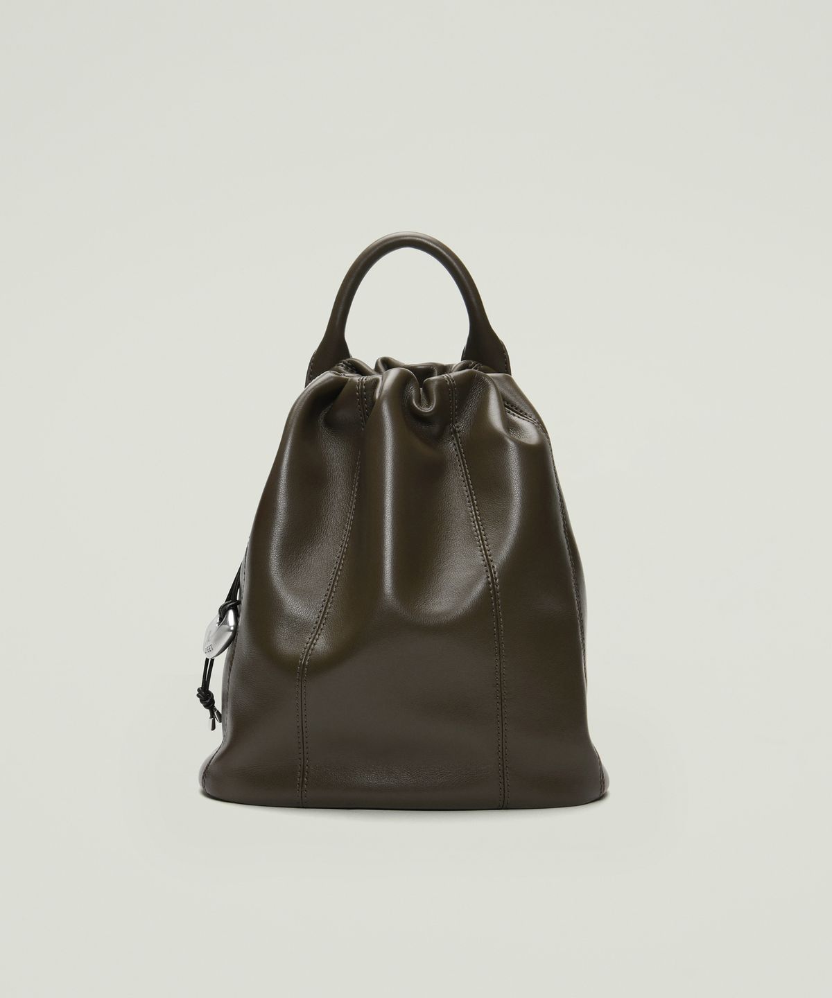 조에뜨(ZOEET) MUGUET BACKPACK (BISTRE)