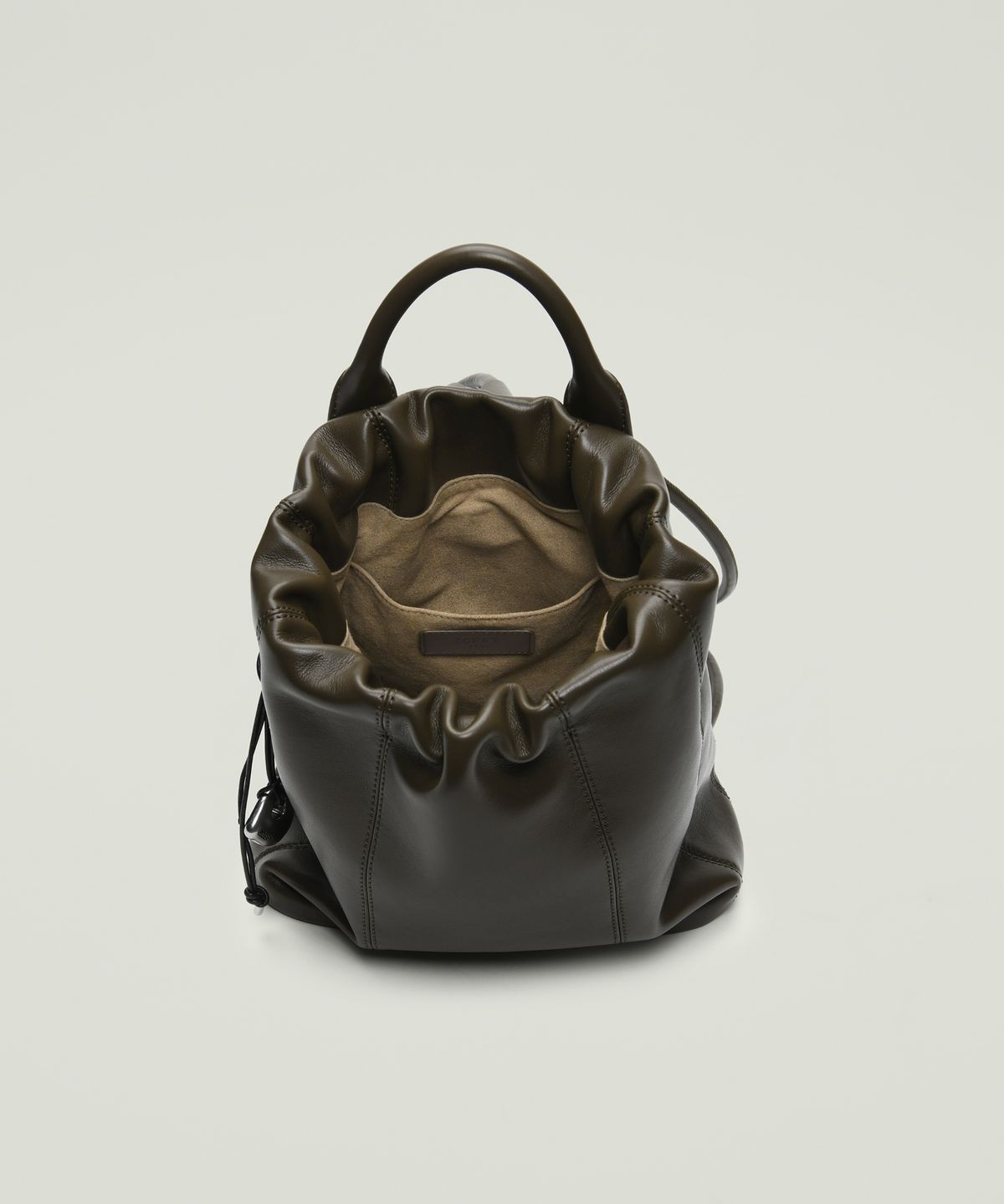 조에뜨(ZOEET) MUGUET BACKPACK (BISTRE)