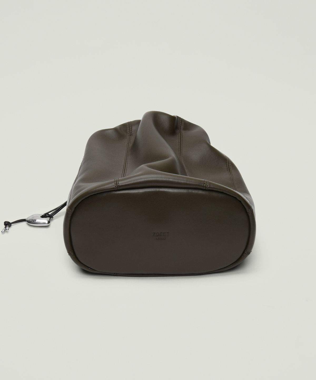 조에뜨(ZOEET) MUGUET BACKPACK (BISTRE)
