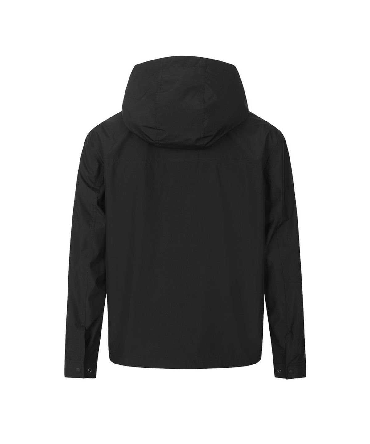 디스커버리 익스페디션(DISCOVERY EXPEDITION) 남성 베르텍스 2L 경량 마운틴쿡 자켓 (BLACK)