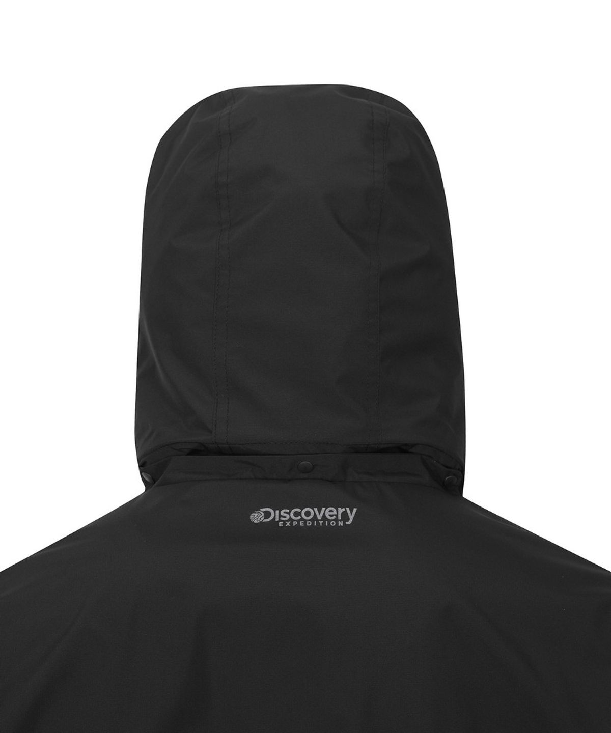 디스커버리 익스페디션(DISCOVERY EXPEDITION) 남성 베르텍스 2L 경량 마운틴쿡 자켓 (BLACK)