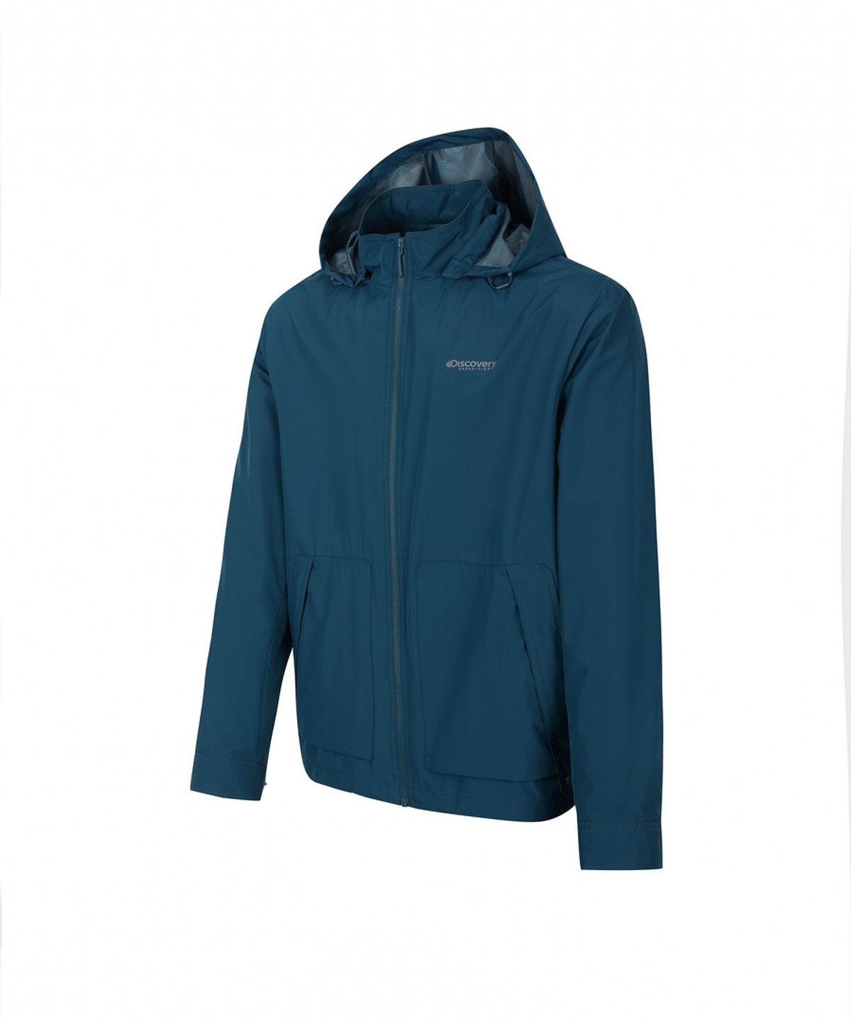 디스커버리 익스페디션(DISCOVERY EXPEDITION) 남성 베르텍스 2L 경량 마운틴쿡 자켓 (D/TURQUOISE)
