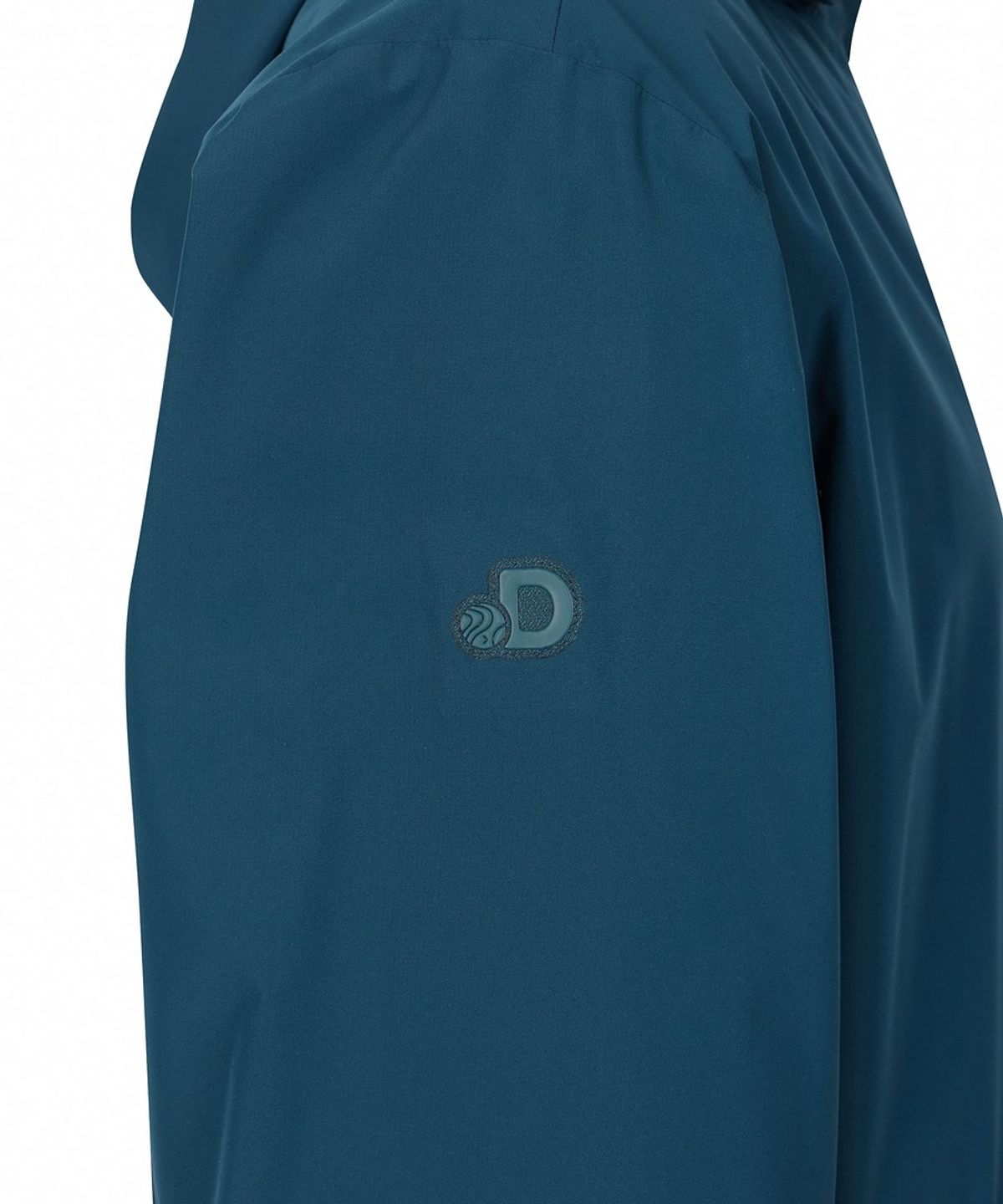 디스커버리 익스페디션(DISCOVERY EXPEDITION) 남성 베르텍스 2L 경량 마운틴쿡 자켓 (D/TURQUOISE)