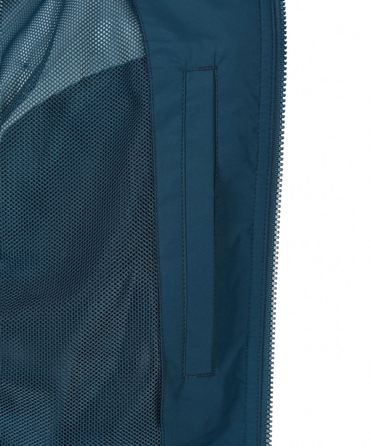 디스커버리 익스페디션(DISCOVERY EXPEDITION) 남성 베르텍스 2L 경량 마운틴쿡 자켓 (D/TURQUOISE)