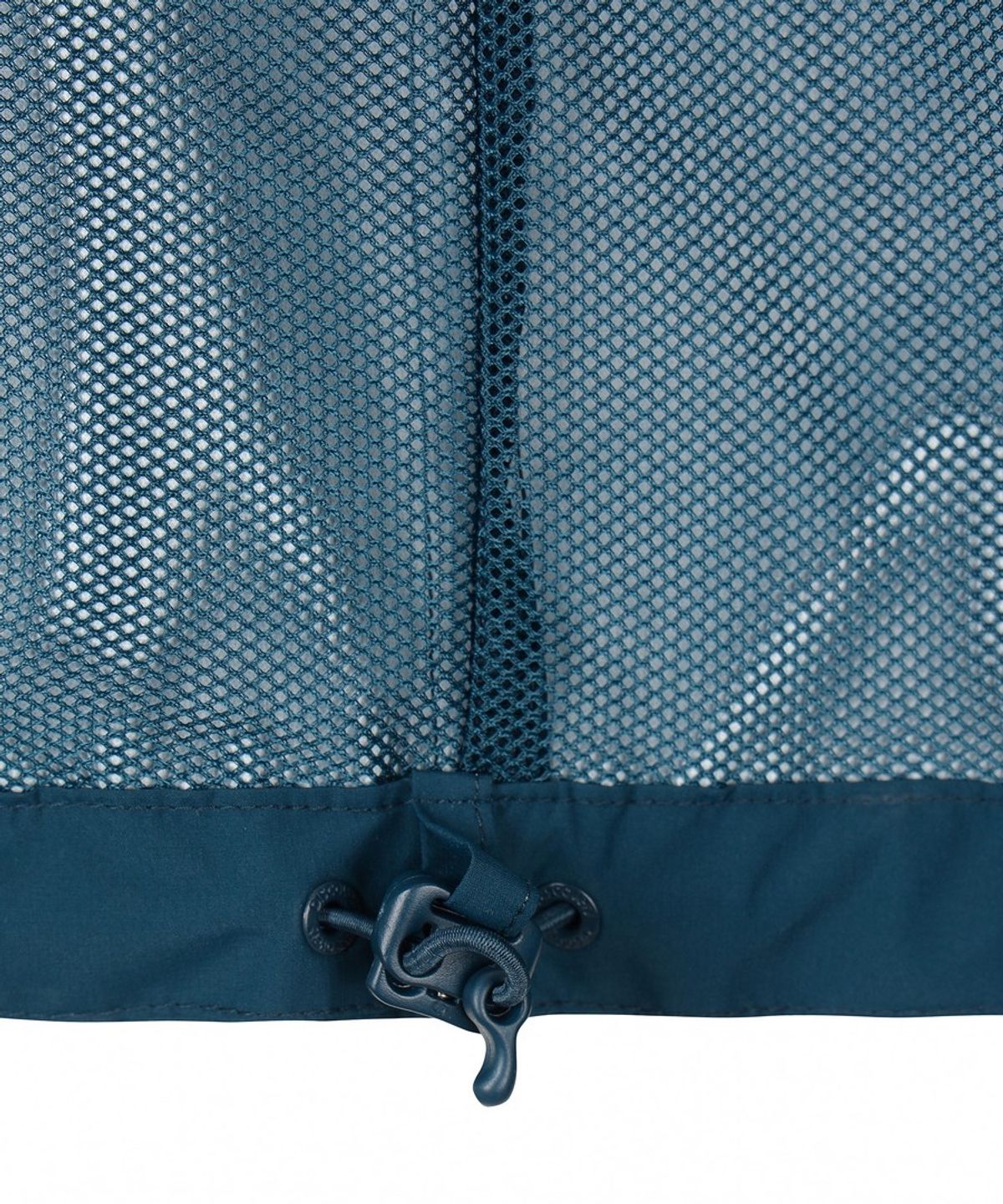 디스커버리 익스페디션(DISCOVERY EXPEDITION) 남성 베르텍스 2L 경량 마운틴쿡 자켓 (D/TURQUOISE)