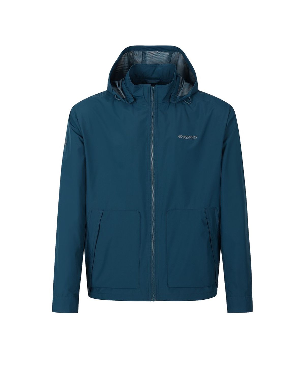 디스커버리 익스페디션(DISCOVERY EXPEDITION) 남성 베르텍스 2L 경량 마운틴쿡 자켓 (D/TURQUOISE)