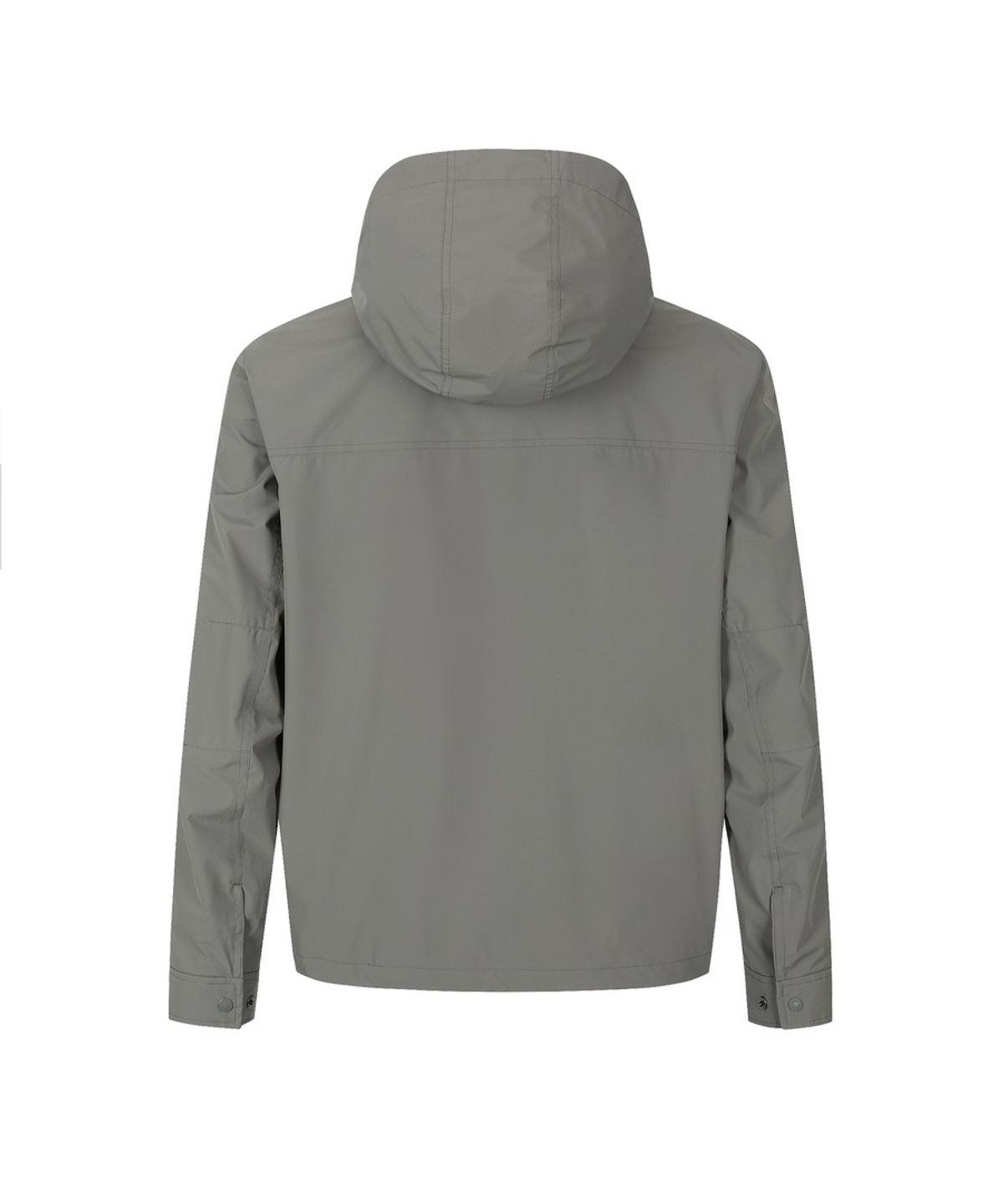 디스커버리 익스페디션(DISCOVERY EXPEDITION) 남성 베르텍스 2L 경량 마운틴쿡 자켓 (GREY)