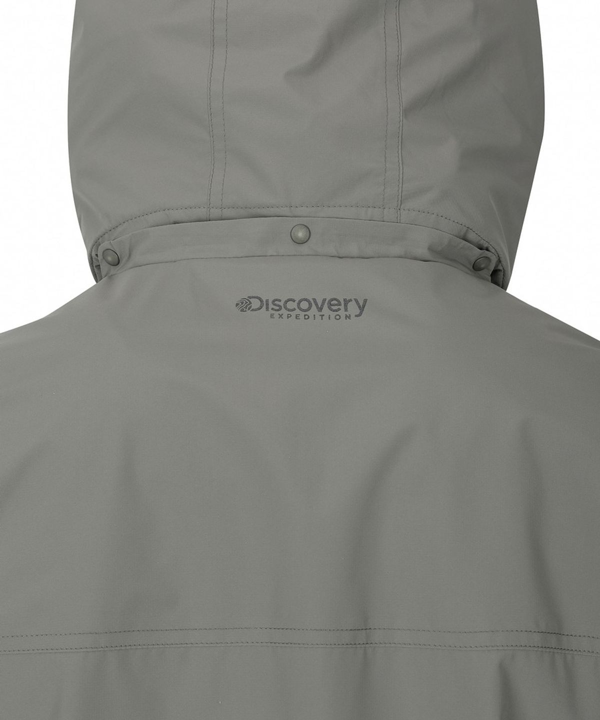 디스커버리 익스페디션(DISCOVERY EXPEDITION) 남성 베르텍스 2L 경량 마운틴쿡 자켓 (GREY)