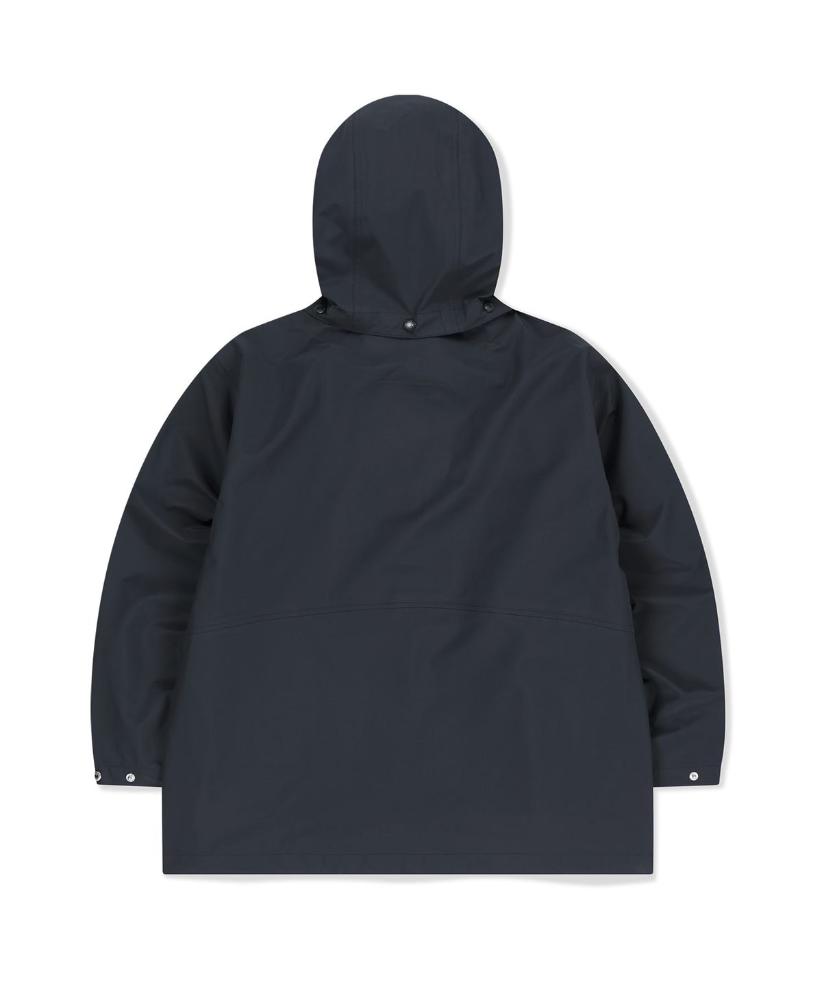 썬러브투어(SUNLOVETOUR) PERTEX® 3L Coach Jacket Navy