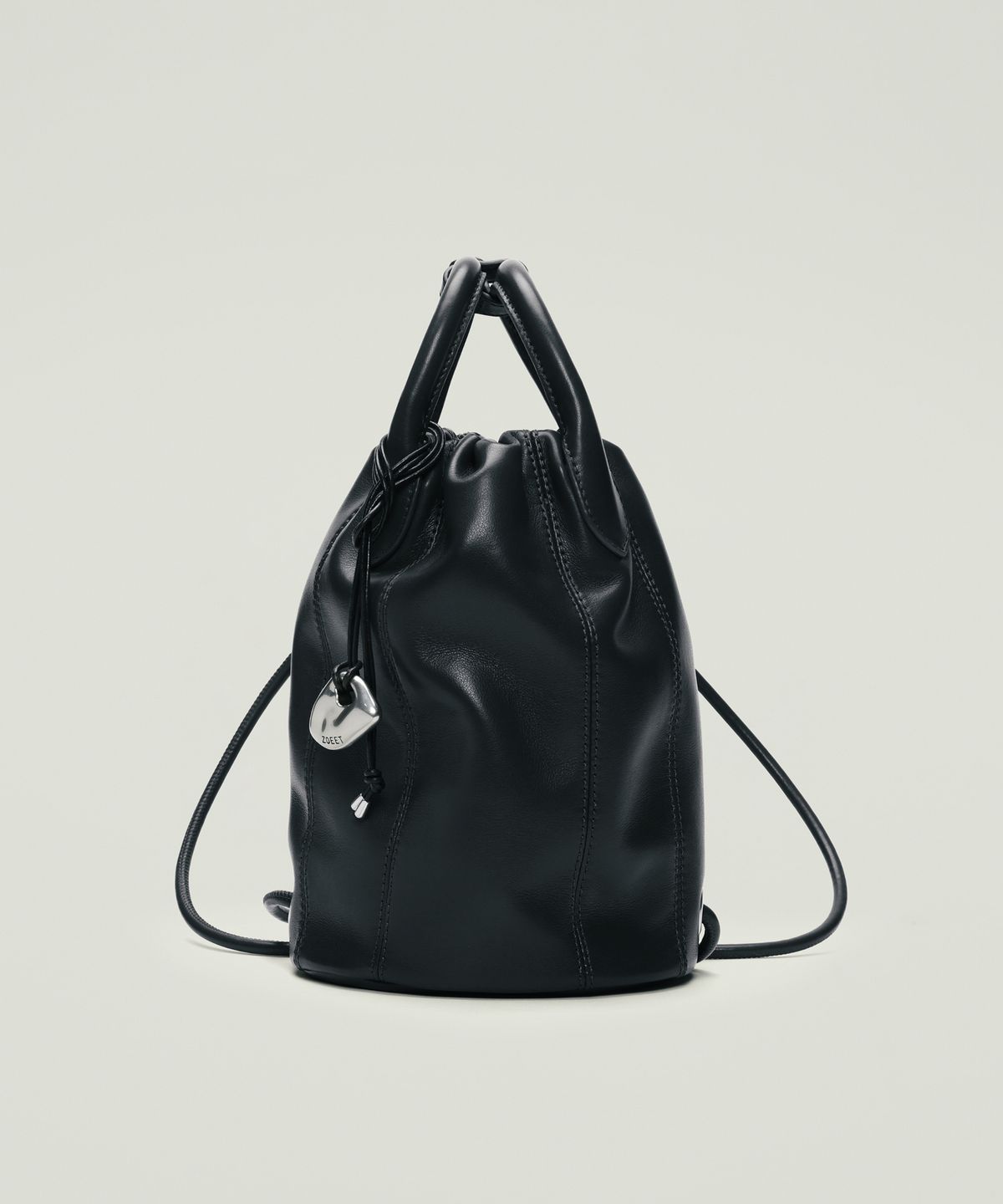 조에뜨(ZOEET) MUGUET SLING BAG (MIDNIGHT)