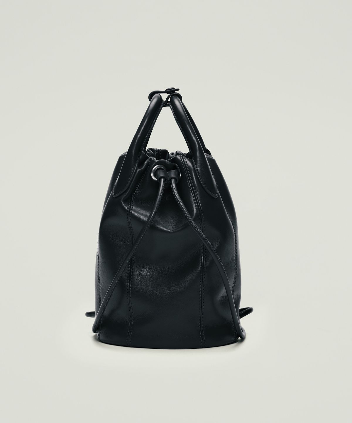 조에뜨(ZOEET) MUGUET SLING BAG (MIDNIGHT)