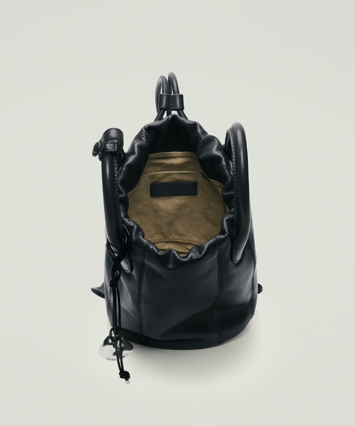 조에뜨(ZOEET) MUGUET SLING BAG (MIDNIGHT)