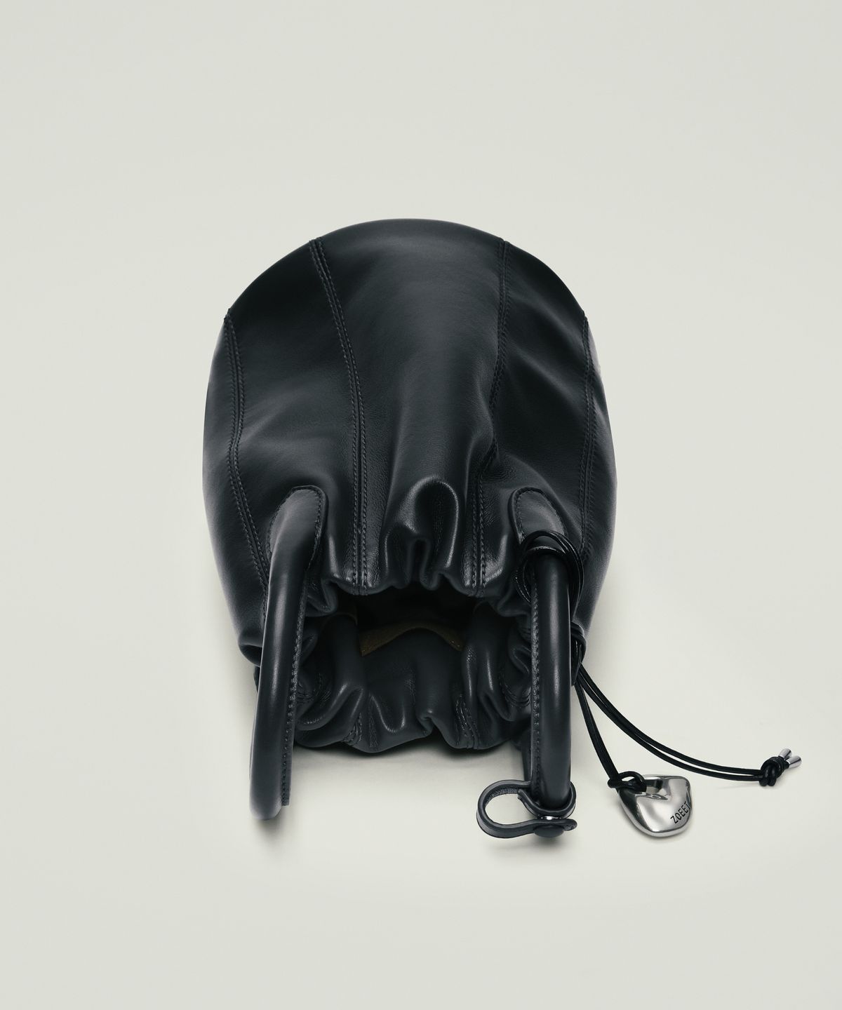 조에뜨(ZOEET) MUGUET SLING BAG (MIDNIGHT)