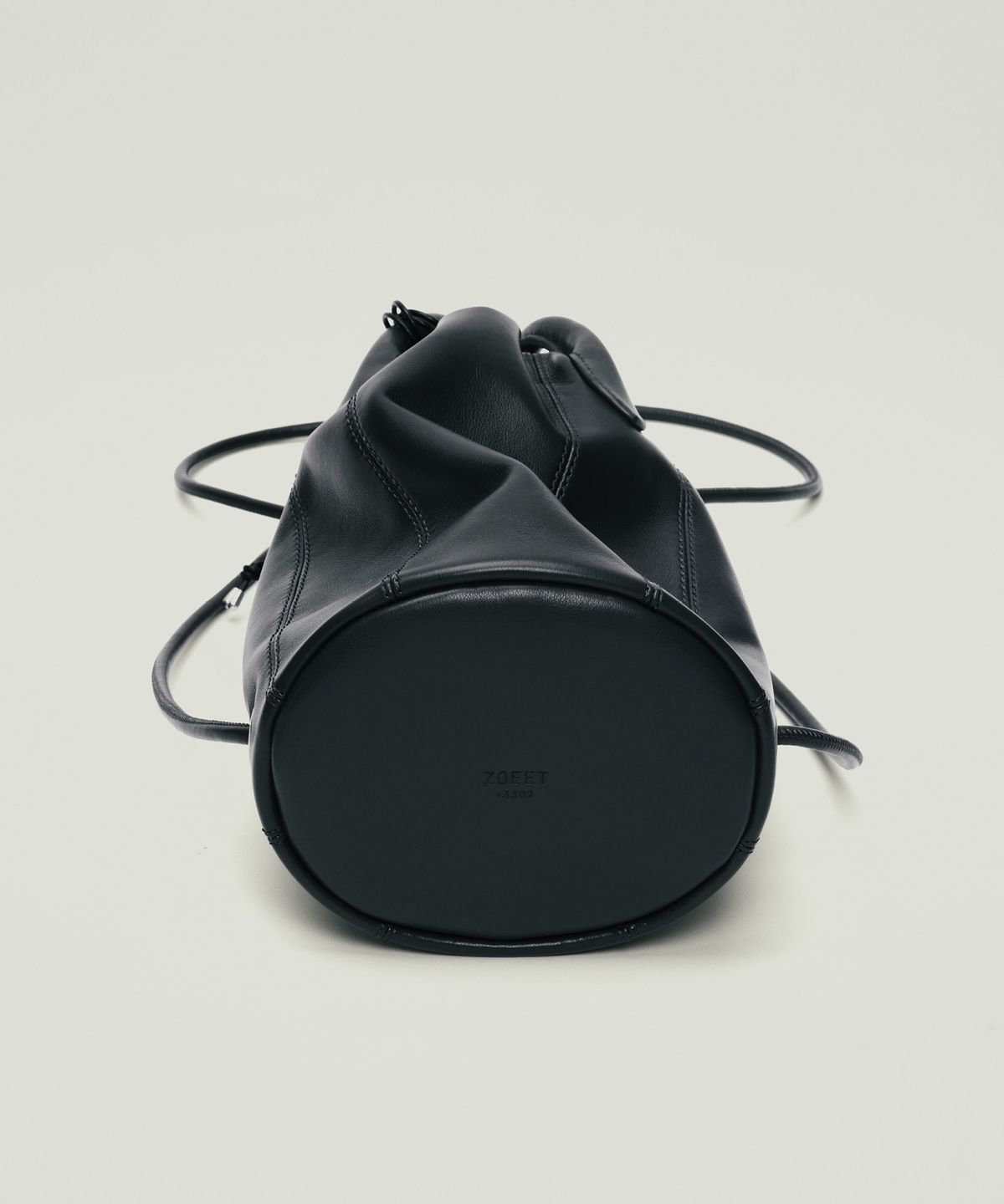 조에뜨(ZOEET) MUGUET SLING BAG (MIDNIGHT)
