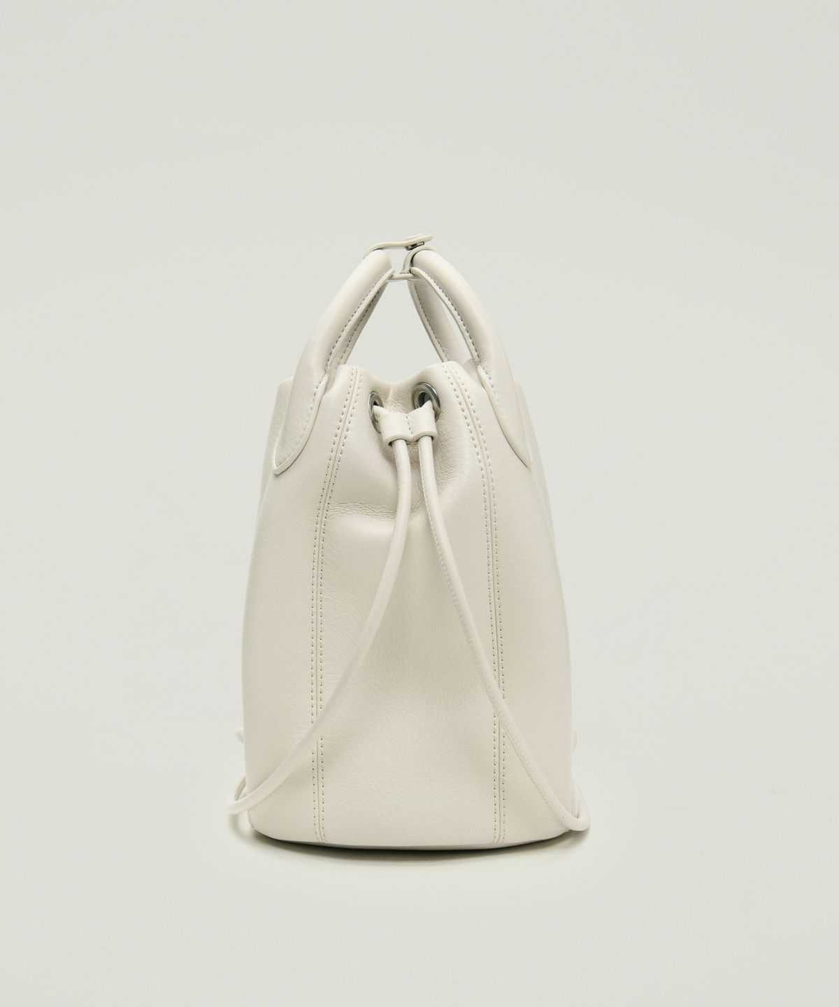조에뜨(ZOEET) MUGUET SLING BAG (MARSHMALLOW)
