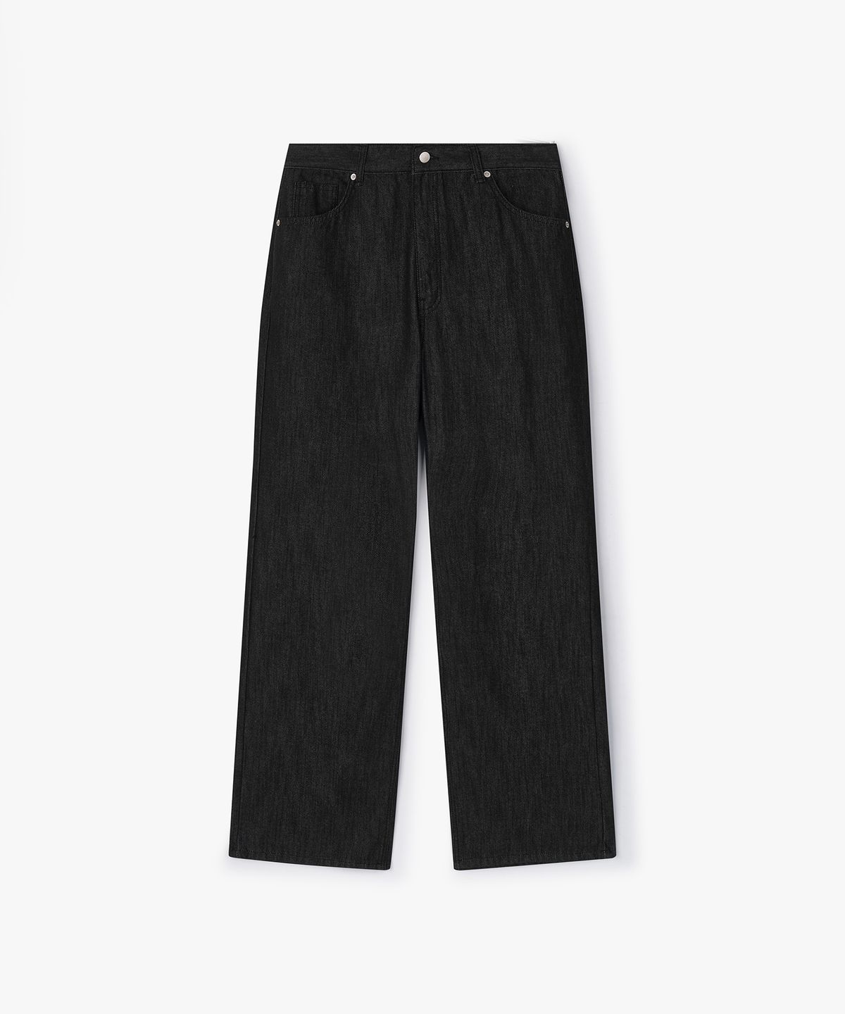 플로즈룸(FLAWSROOM) Summer Nonfade Denim Pants