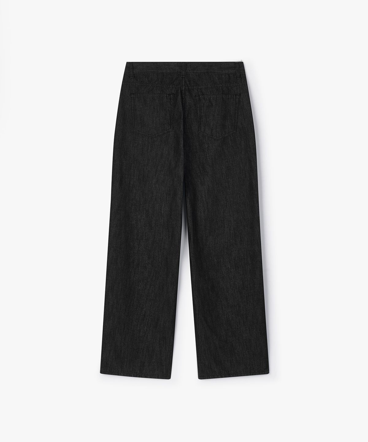 플로즈룸(FLAWSROOM) Summer Nonfade Denim Pants
