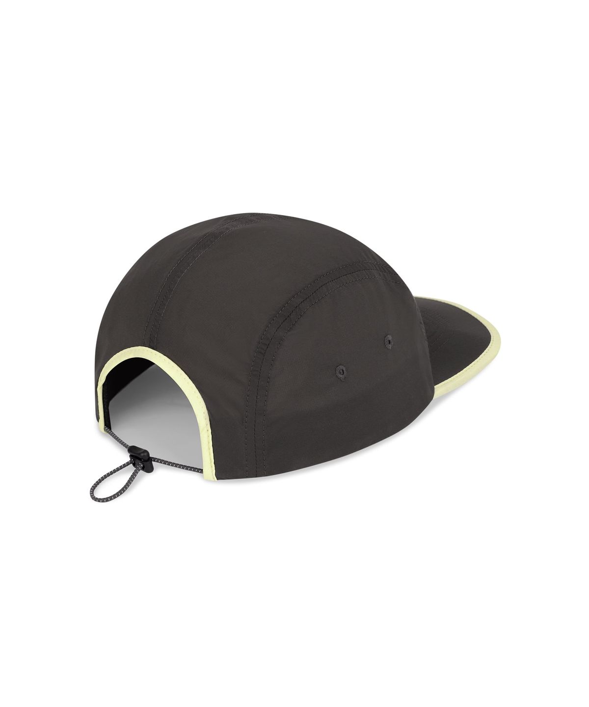 썬러브투어(SUNLOVETOUR) PERTEX® Nimbus Light Cap Charcoal