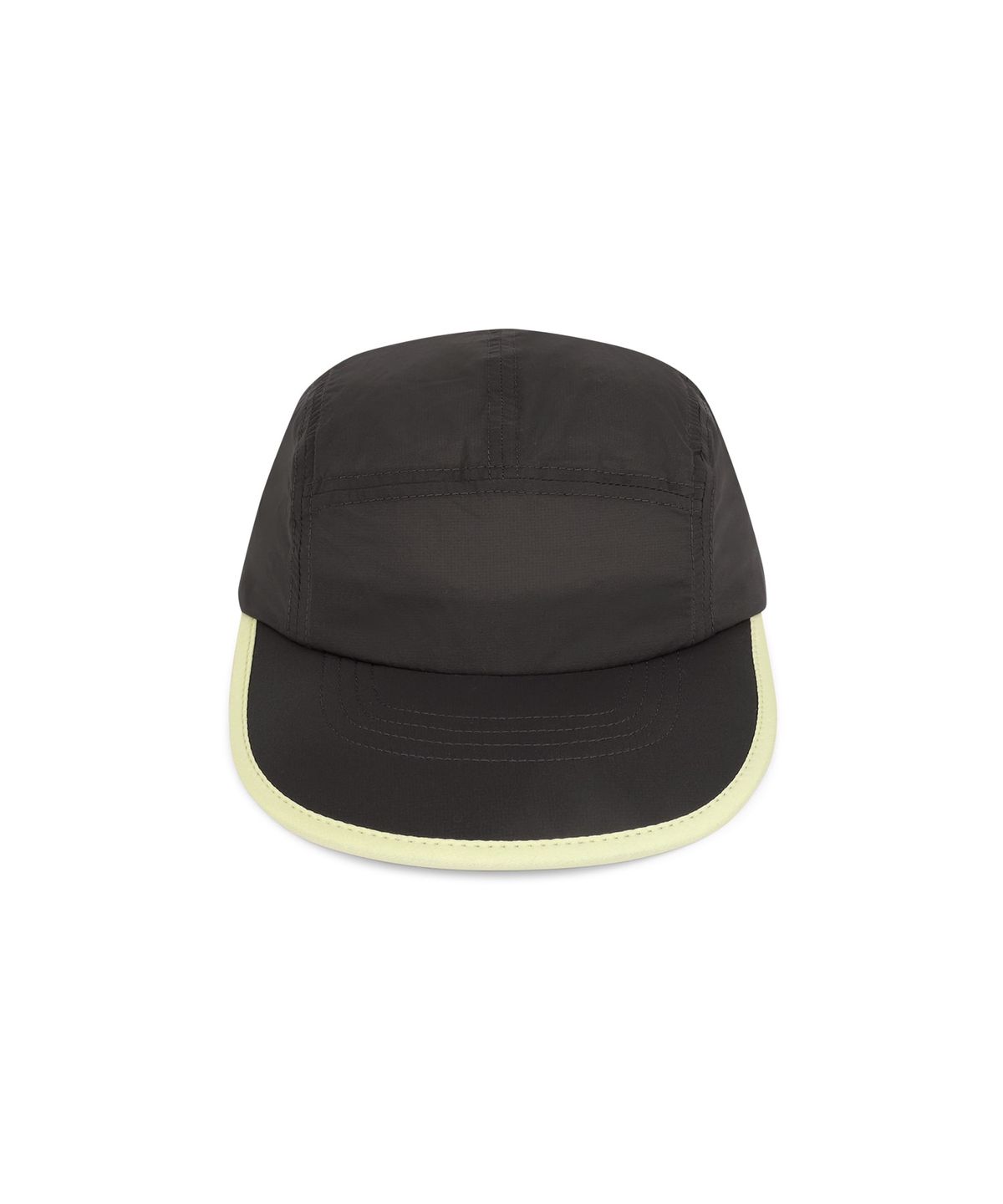 썬러브투어(SUNLOVETOUR) PERTEX® Nimbus Light Cap Charcoal