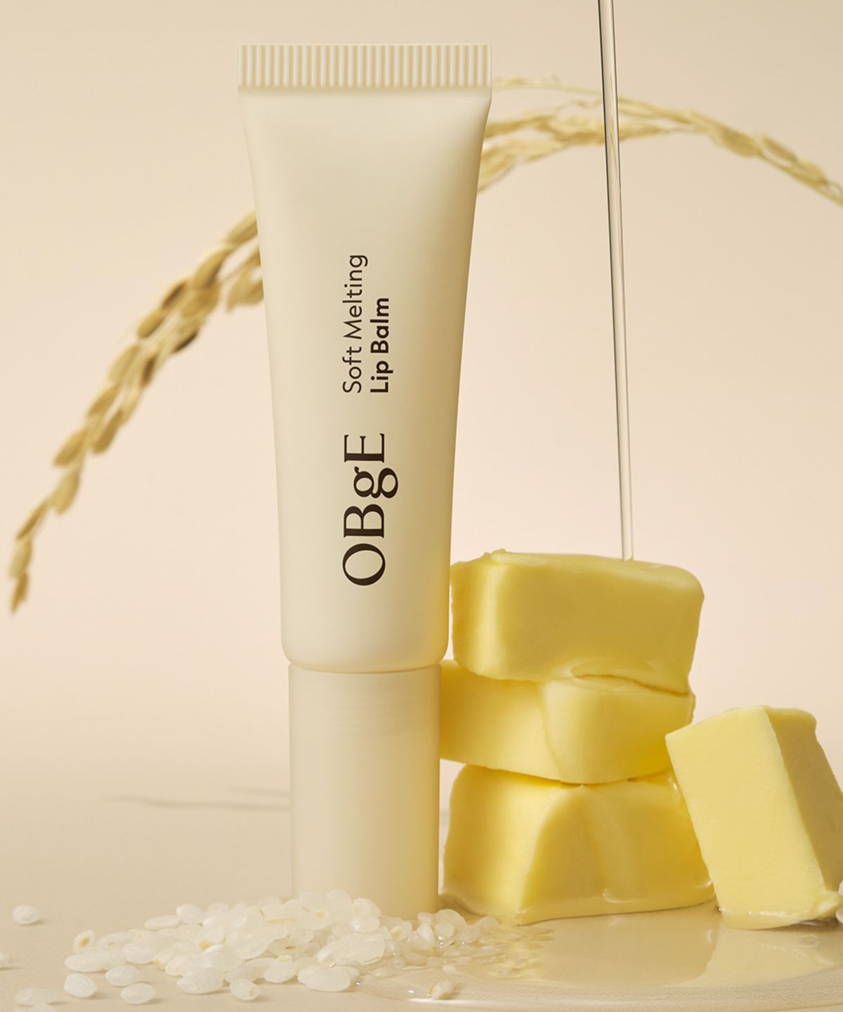 오브제(OBGE) 무드 체인지 립밤&립 에센스 골라담기(5종 택2) + 핸드크림 10ml