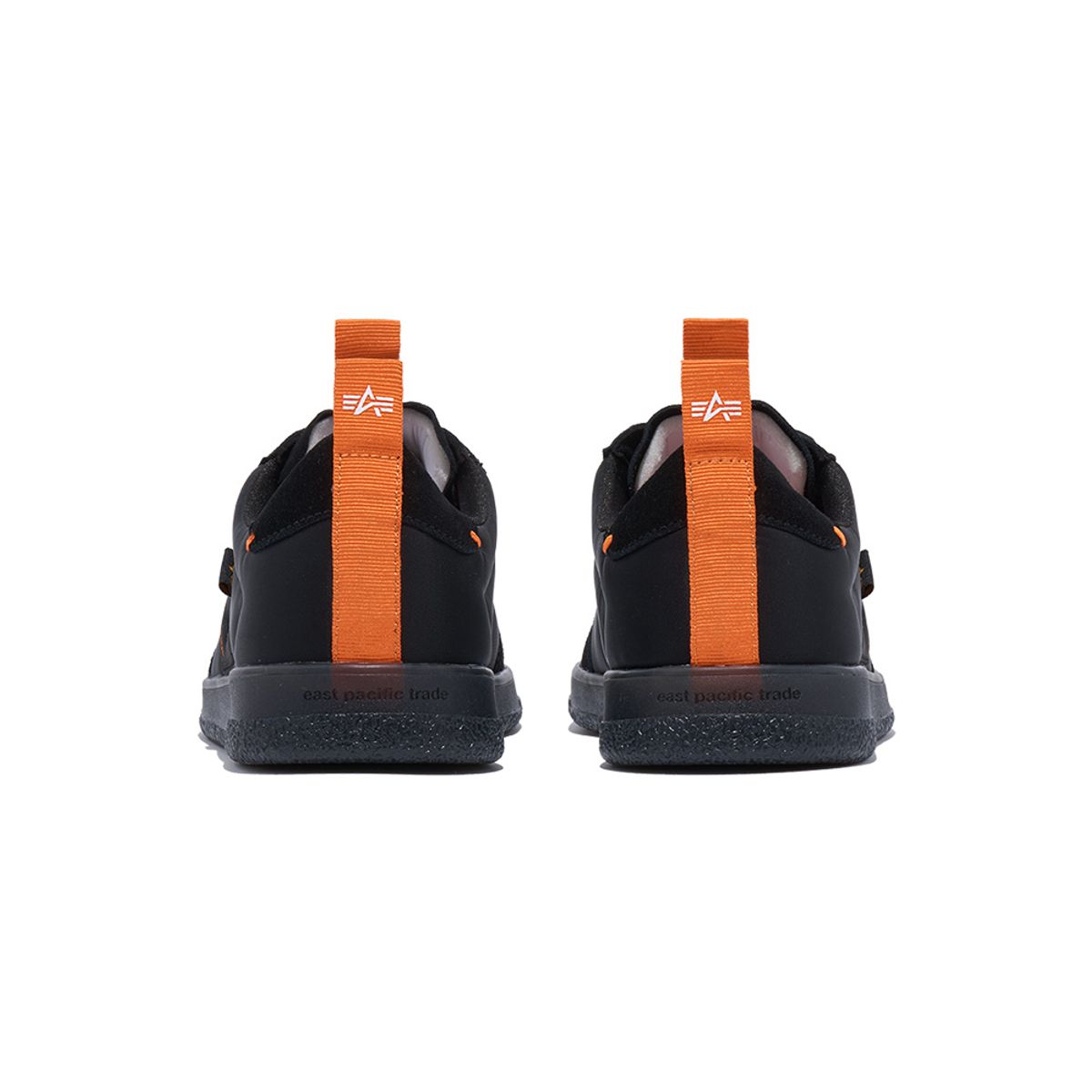 이피티(EPT) [EPT X ALPHA] SANTOS (BLACK)