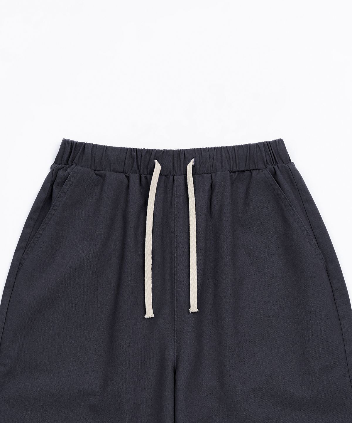 토피 우먼(TOFFEE WOMEN) W 린넨 이지 팬츠 (NAVY)