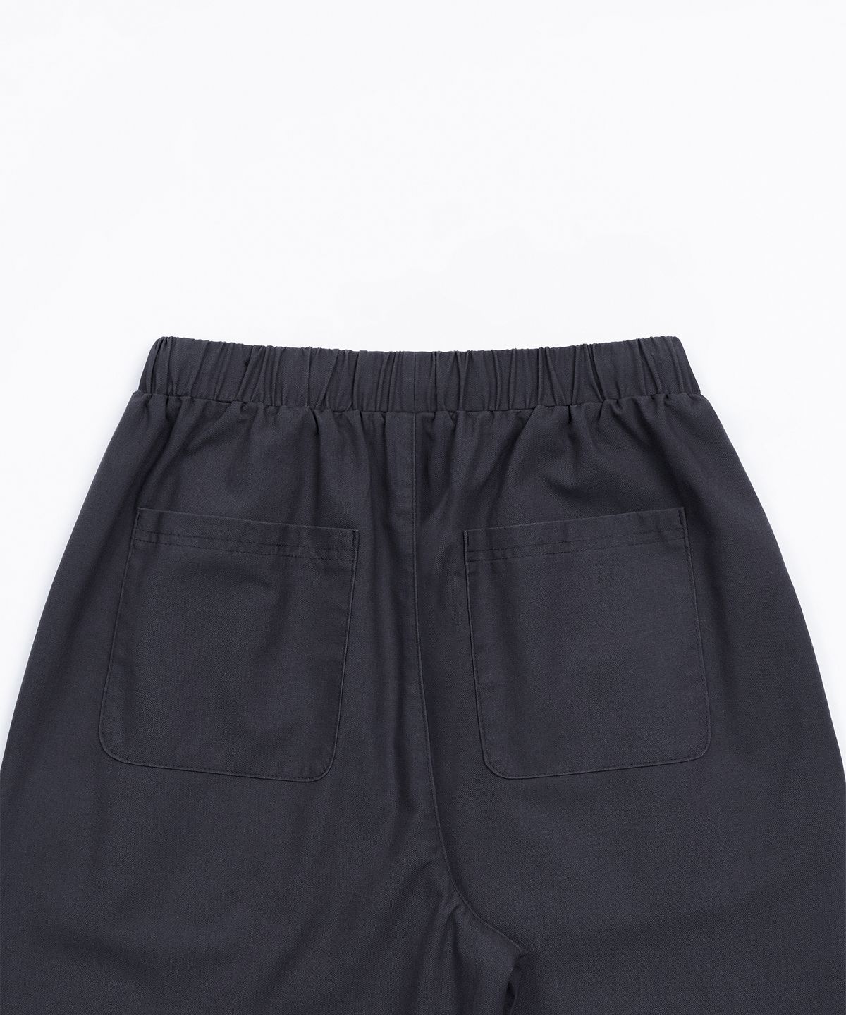토피 우먼(TOFFEE WOMEN) W 린넨 이지 팬츠 (NAVY)