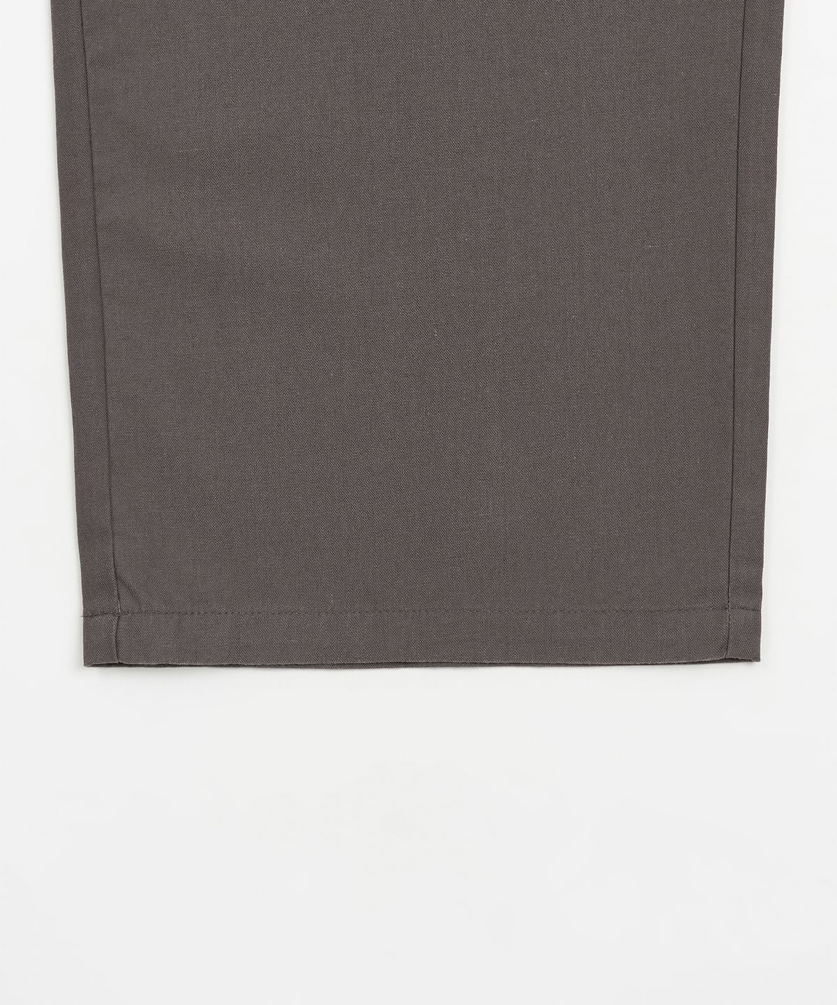 토피 우먼(TOFFEE WOMEN) W 린넨 이지 팬츠 (GREY)