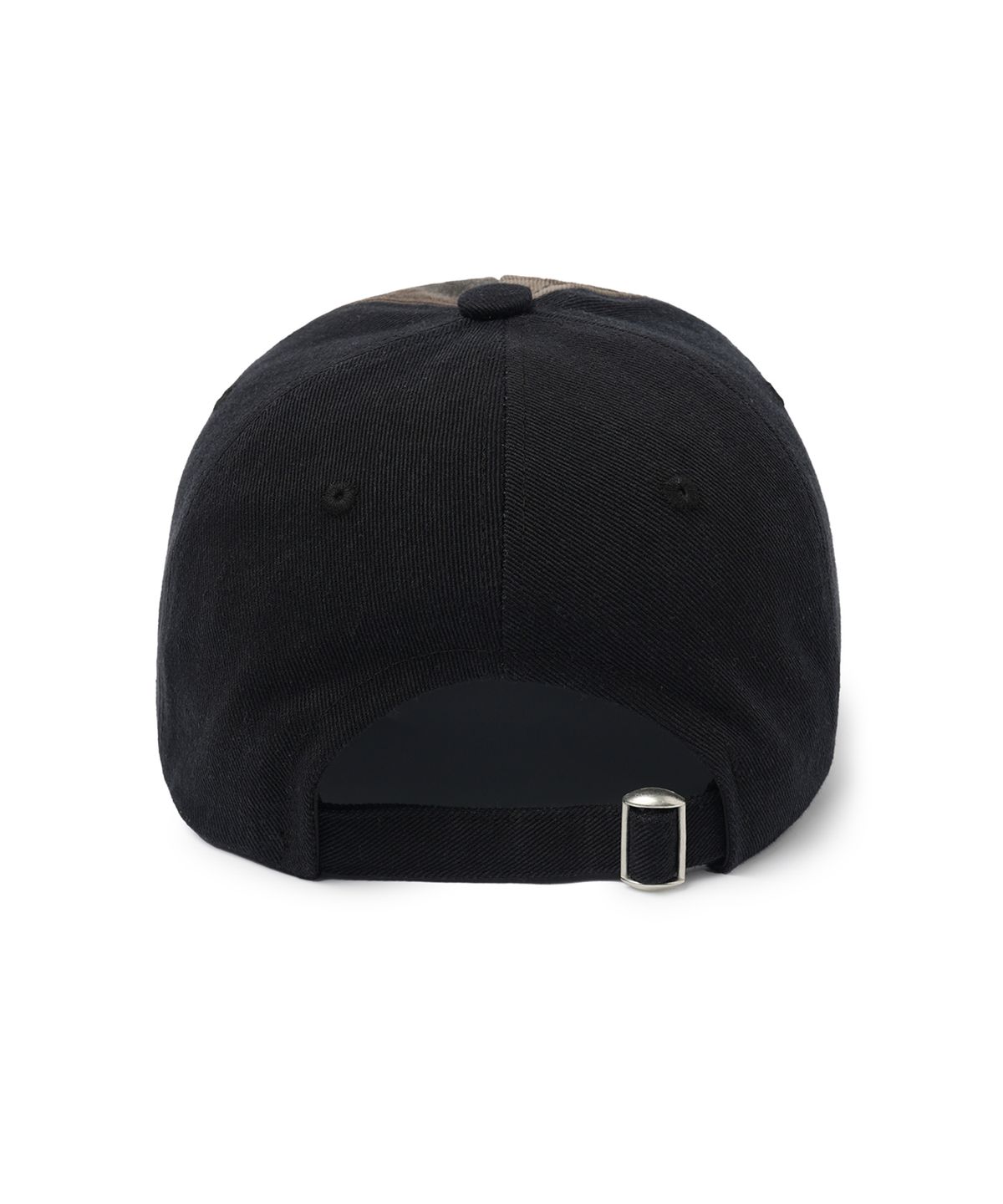 오픈야드(오와이)(OPENYARD(OY)) WAKELESS ROPE CAP - CAMO