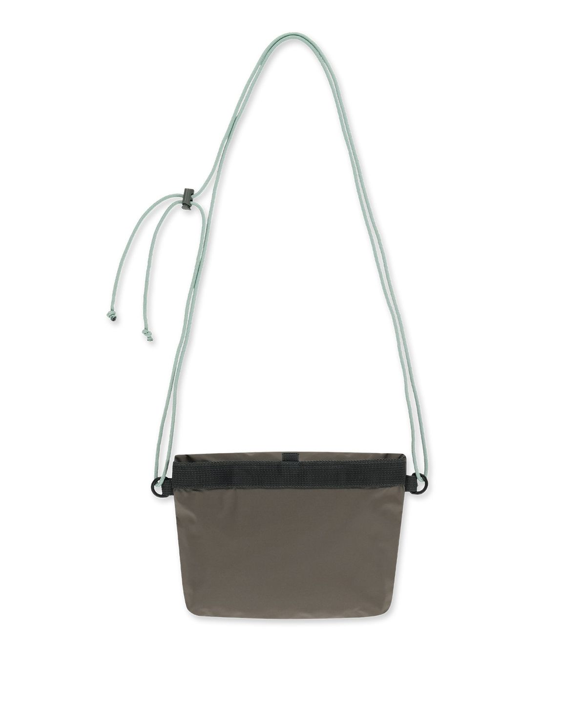 썬러브투어(SUNLOVETOUR) PERTEX® 3L Mini Bag Brown