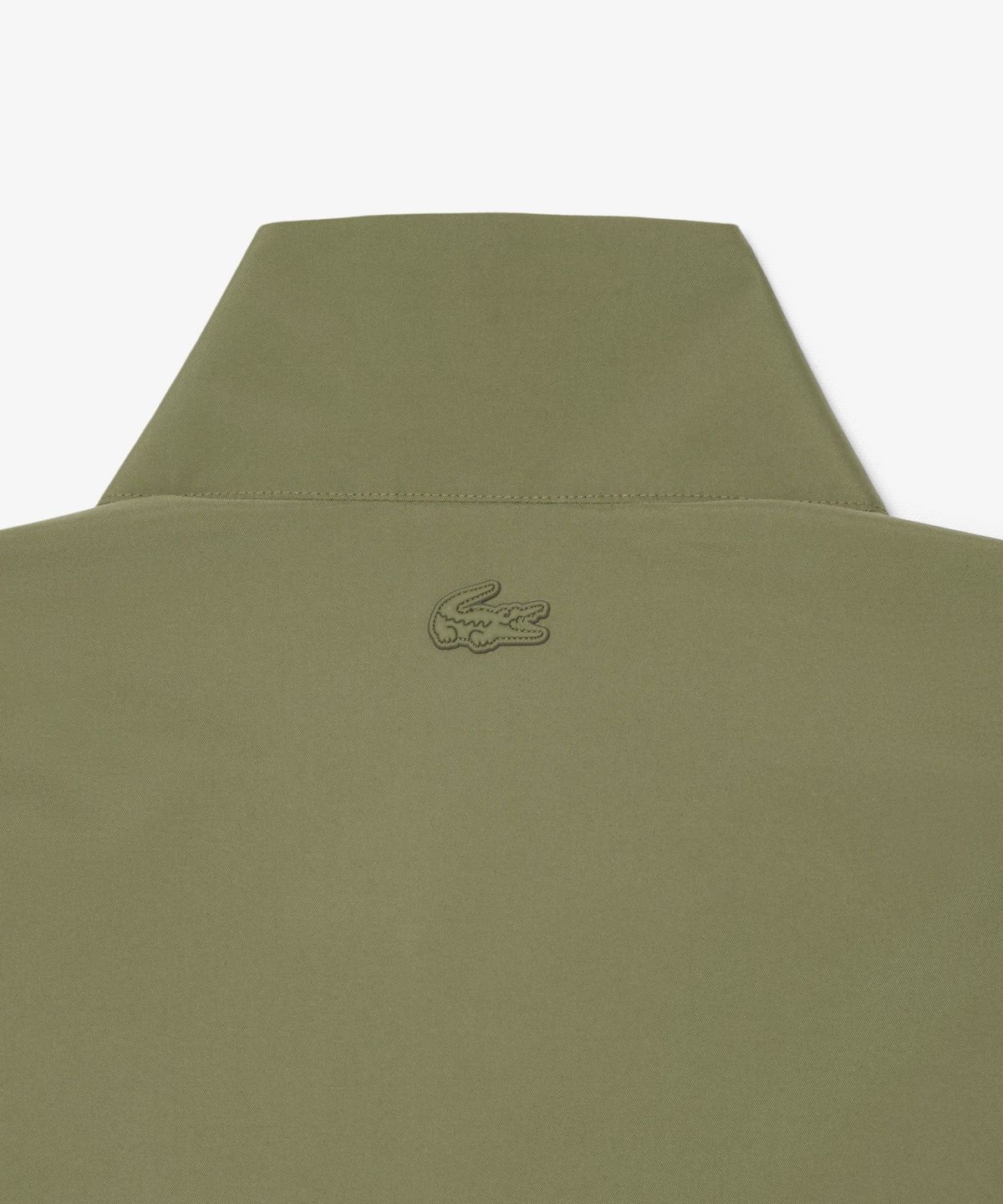 라코스테(LACOSTE) 남성 4포켓 사파리 점퍼 BH6236-56G BMY