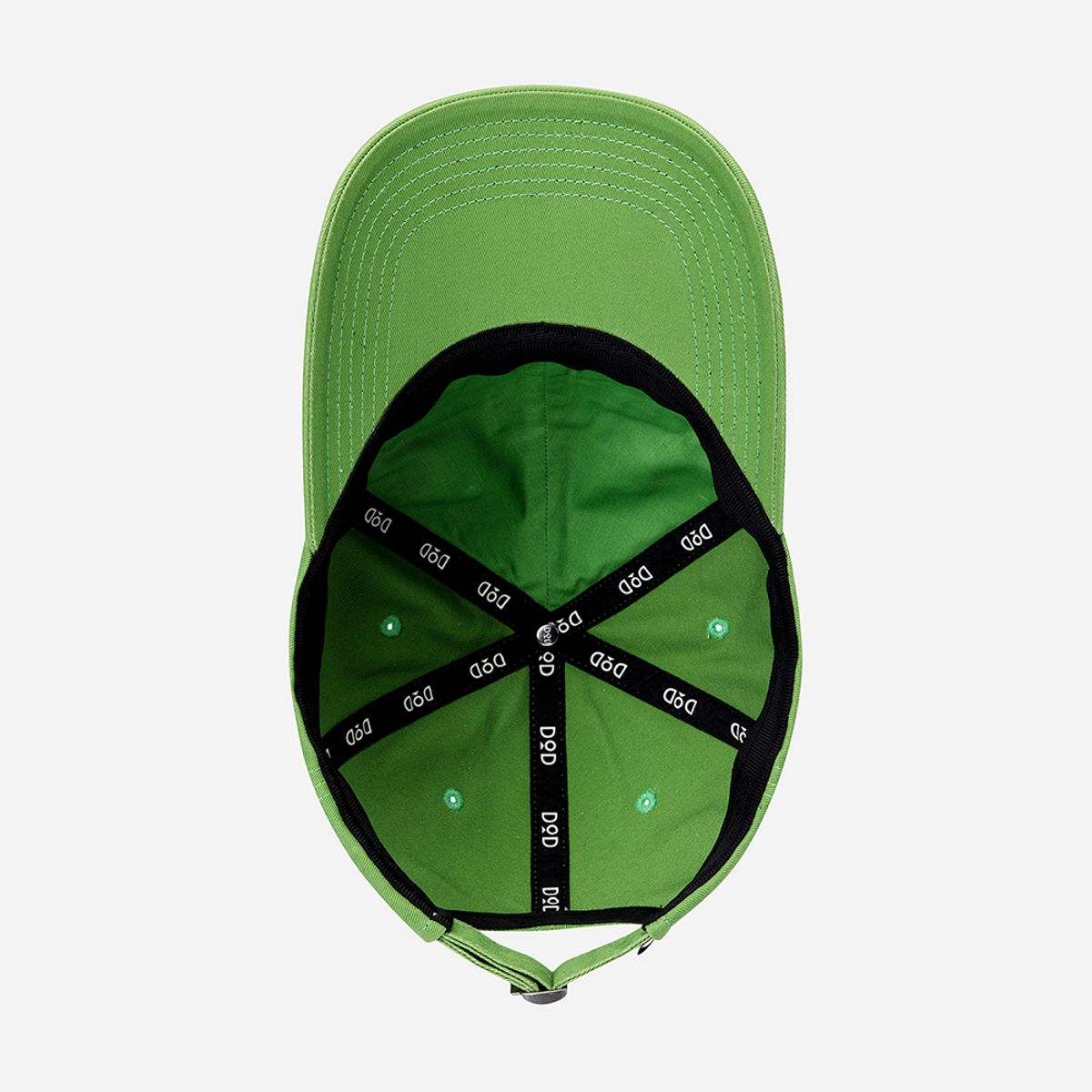 디오디(DOD) 피슁 볼캡(GREEN)