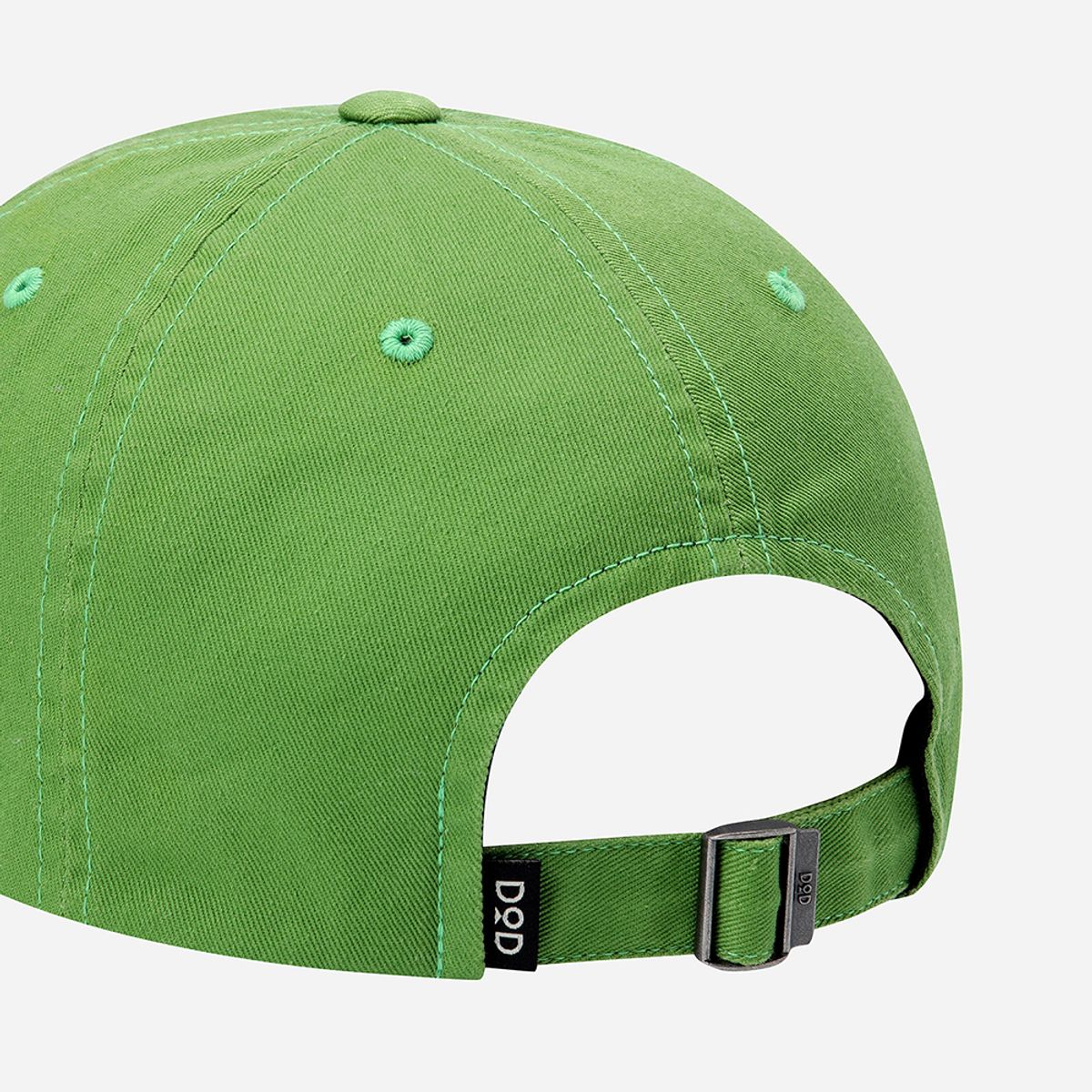 디오디(DOD) 피슁 볼캡(GREEN)