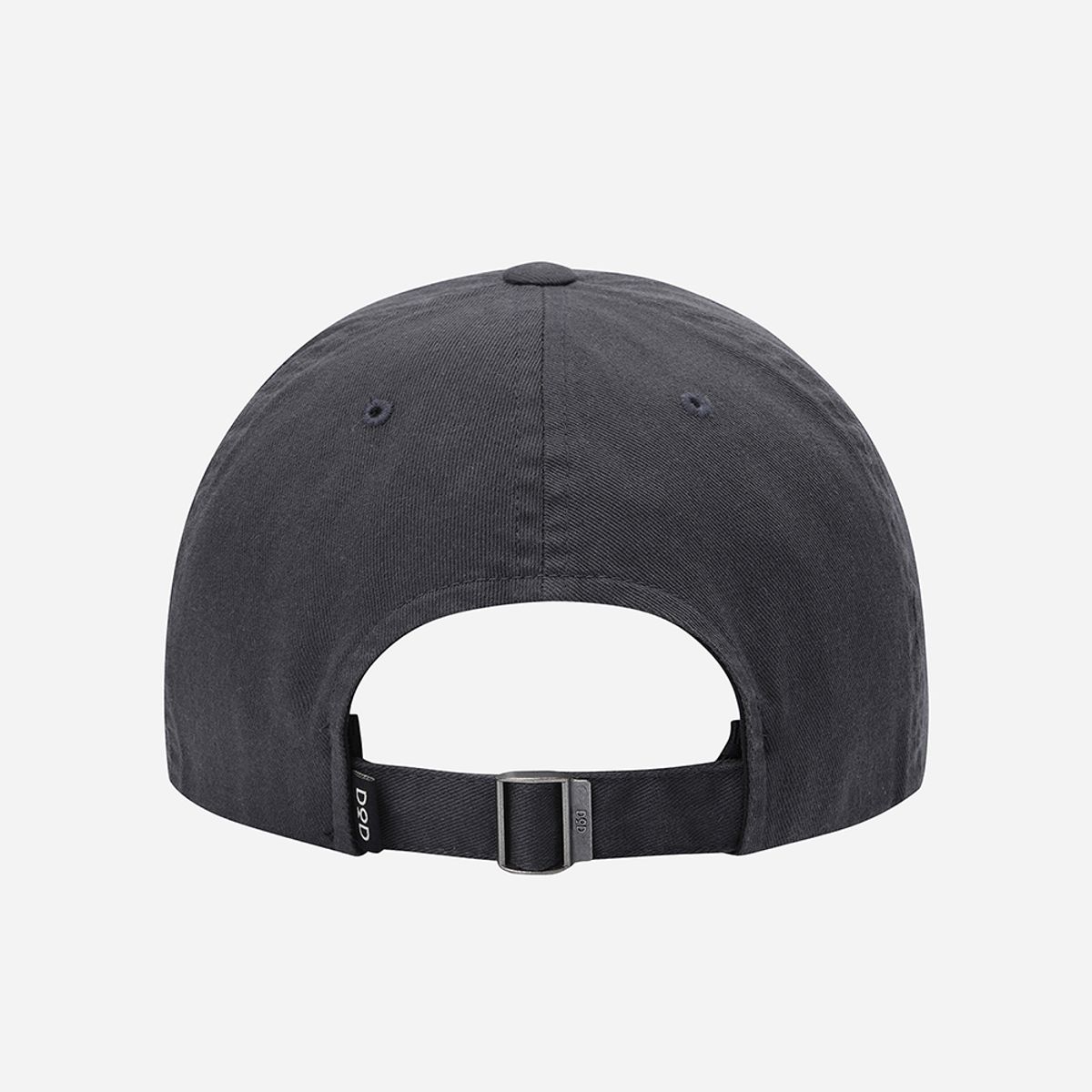 디오디(DOD) 피슁 볼캡(CHARCOAL GREY)